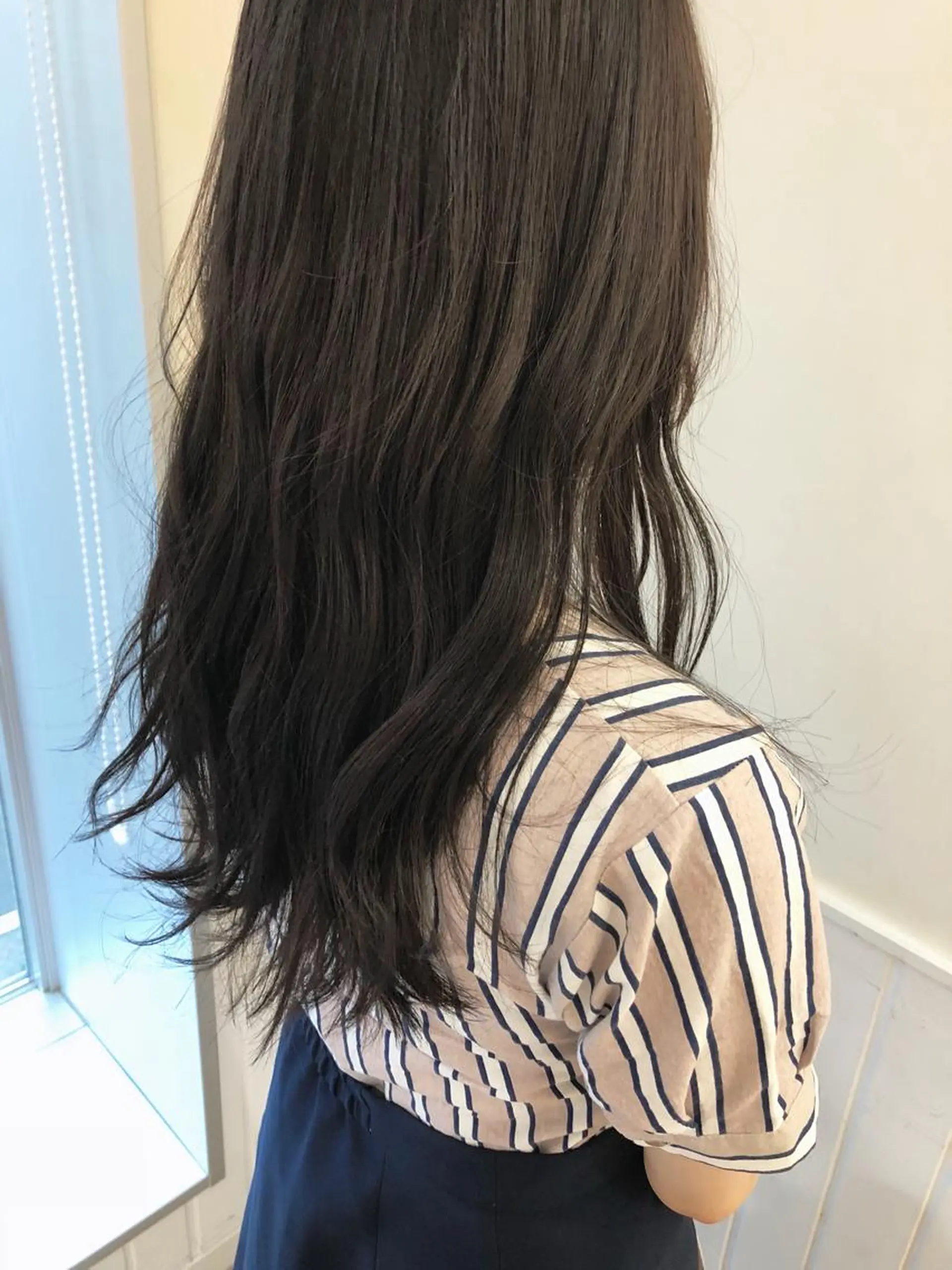 カラー 🤎ベージュカラー 🐶メンズパーマのヘアスタイル