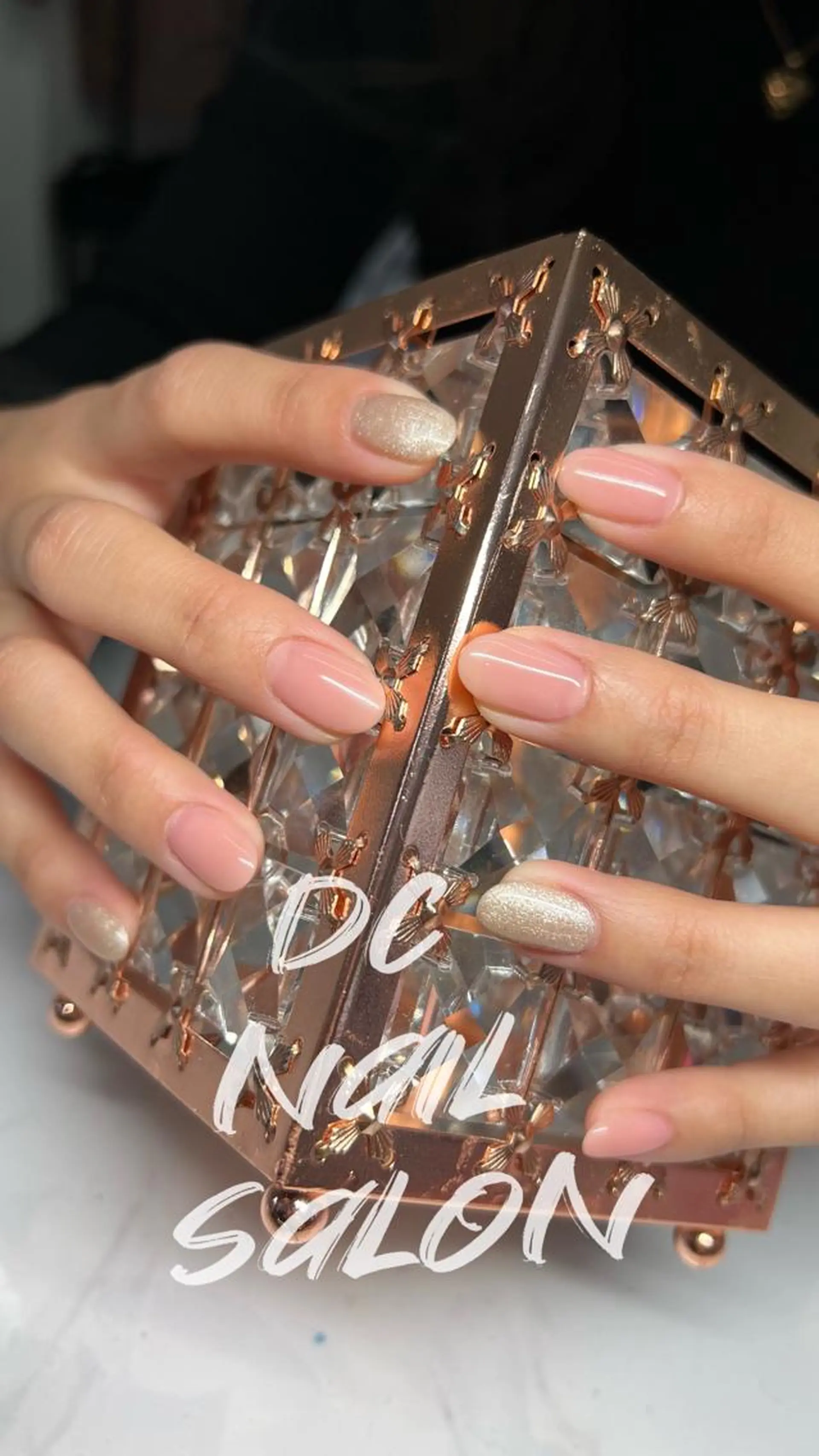 ネイル DC nail salonのネイルデザイン