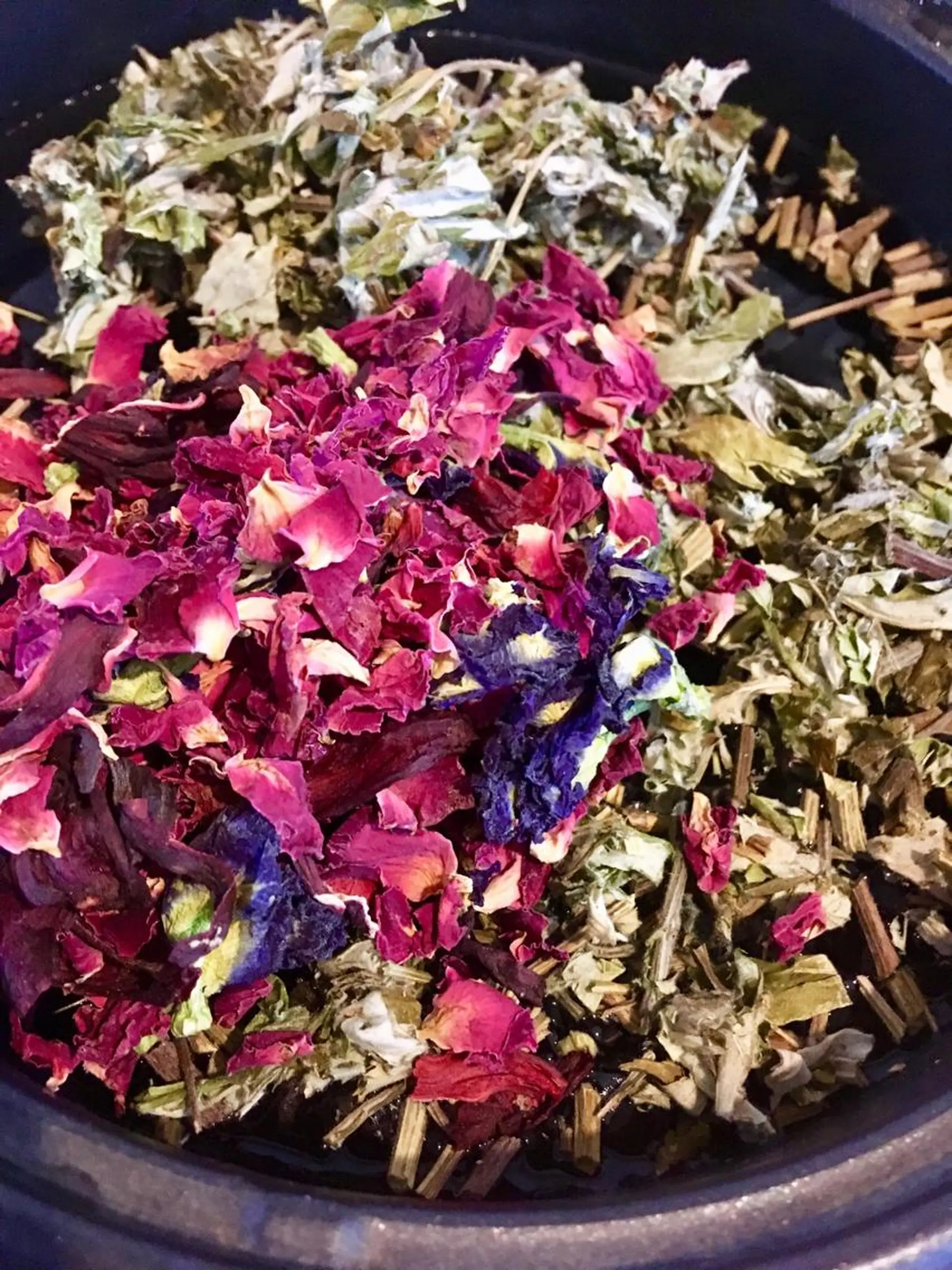 NICONUTS所属・NICONUTS よもぎハーブ蒸しのエステ・リラクイメージ