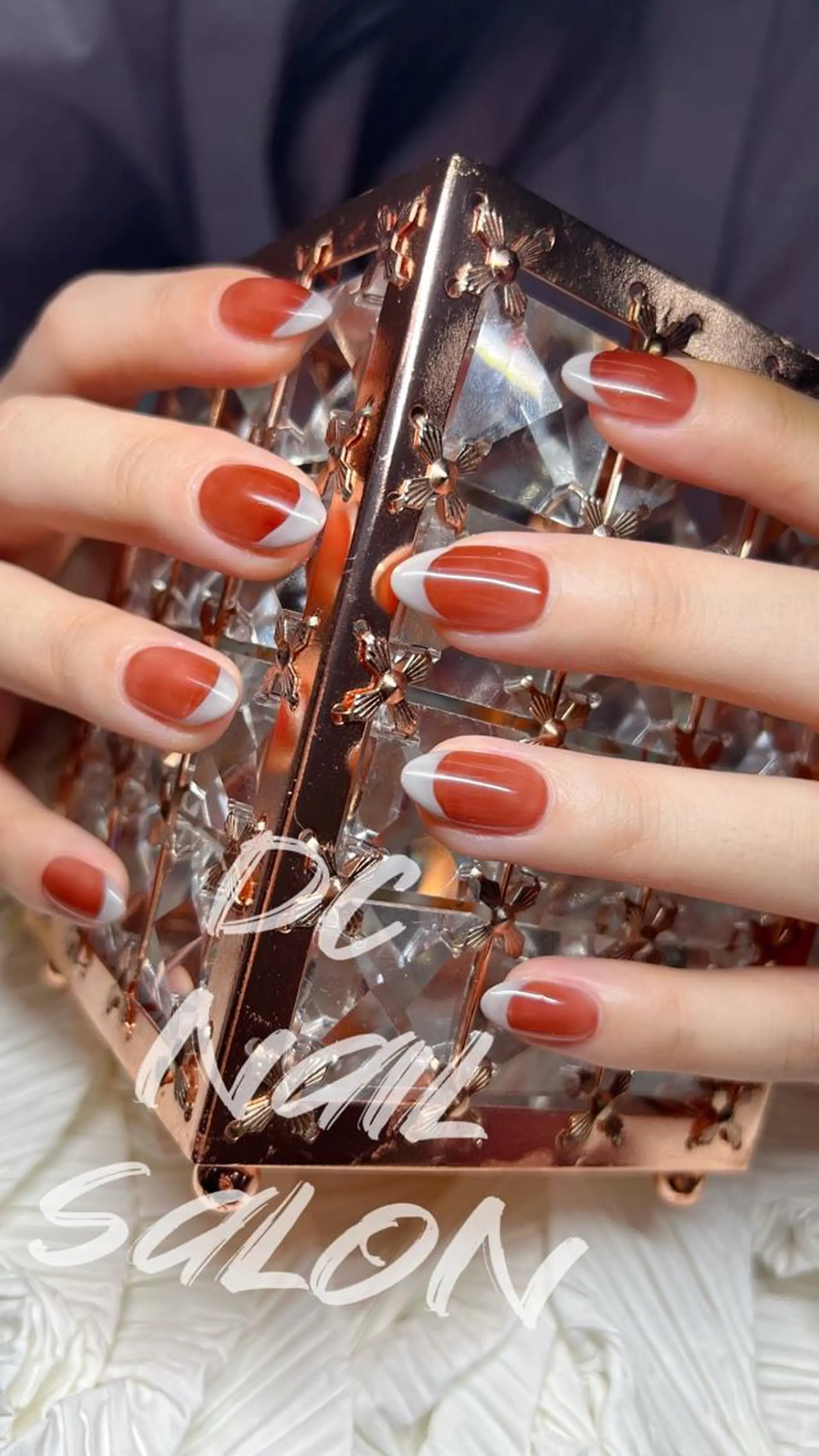 ネイル DC nail salonのネイルデザイン