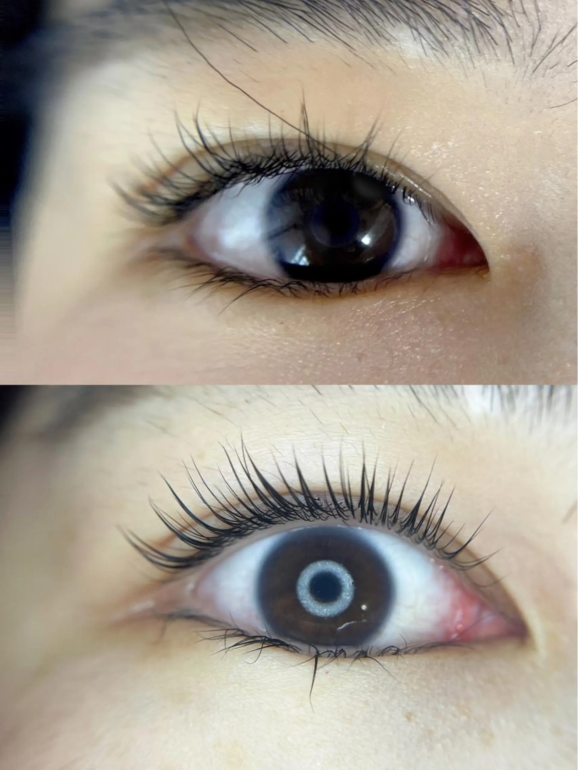 マツエク・マツパ Eyelash foisalonのマツエク・マツパデザイン