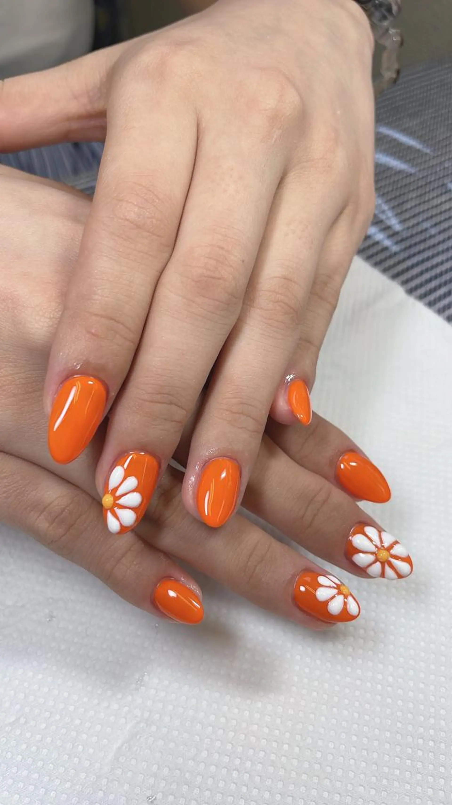 ネイル Munail サロン所属・むねいる nail salonのネイルデザイン
