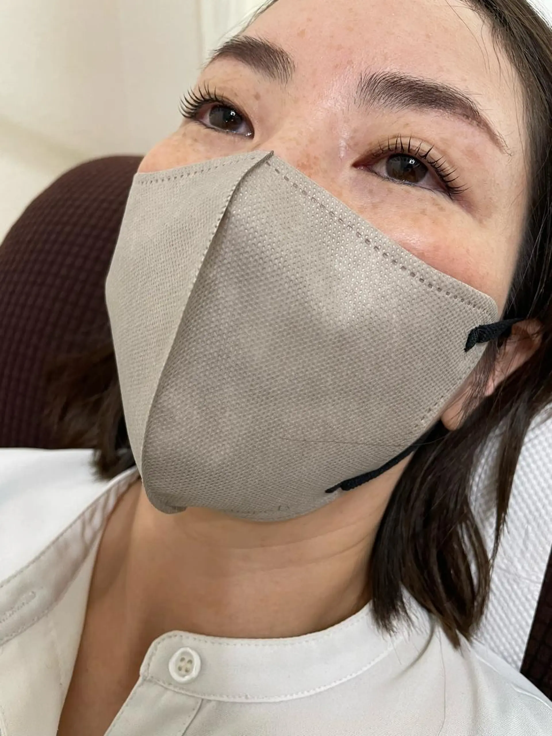 マツエク・マツパ dear beautyのマツエク・マツパデザイン