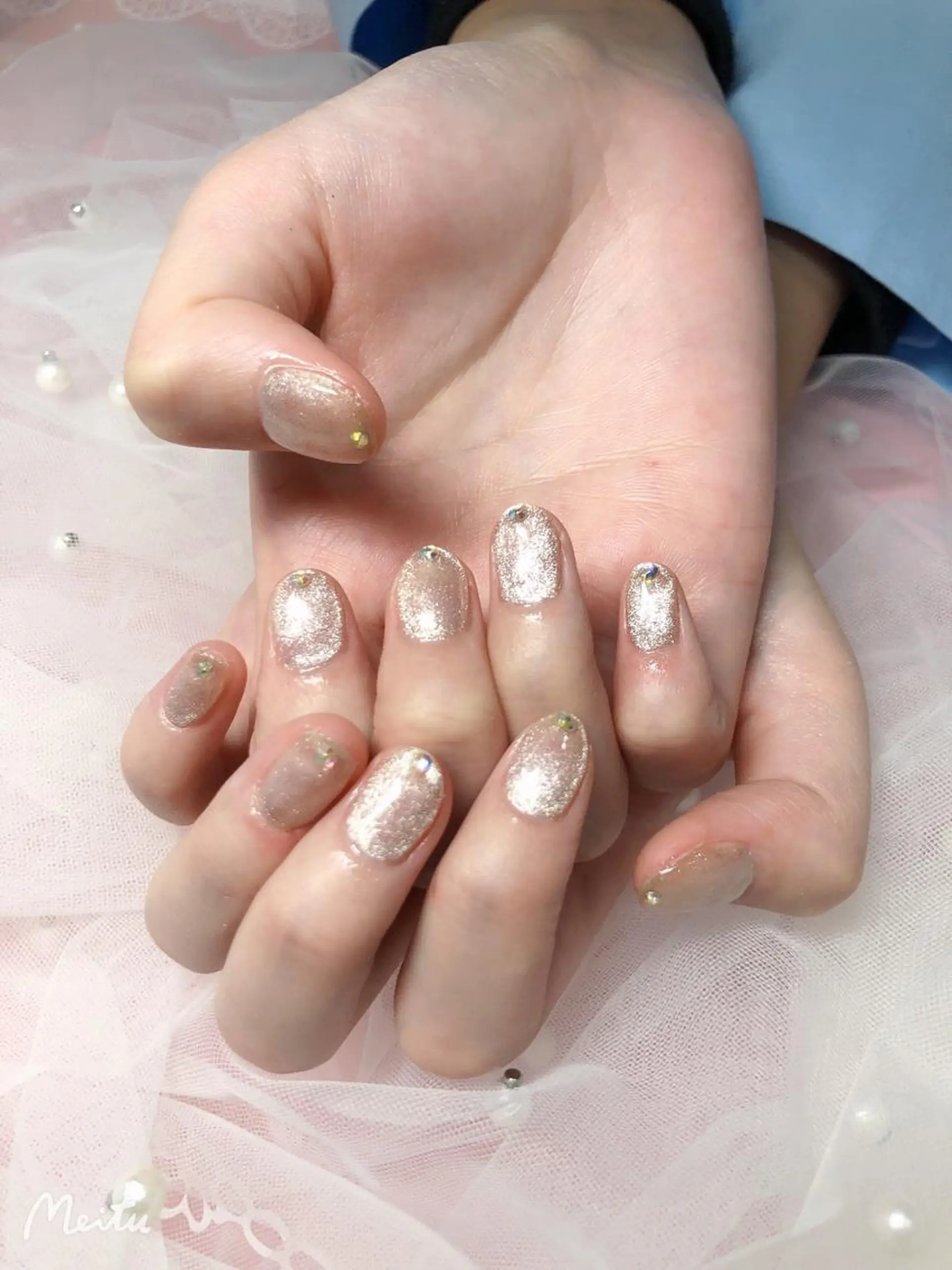 ネイル kihi大塚店 モデル募集専用のネイルデザイン