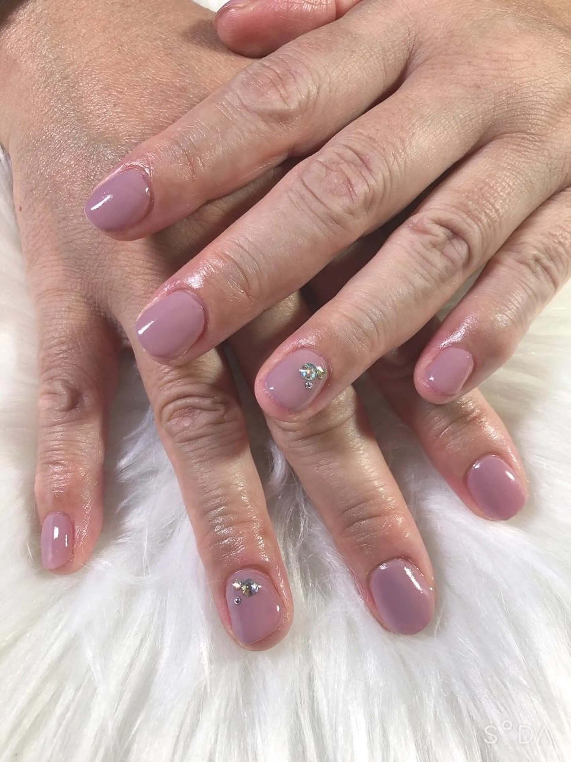 ネイル miwa ミワのネイルデザイン