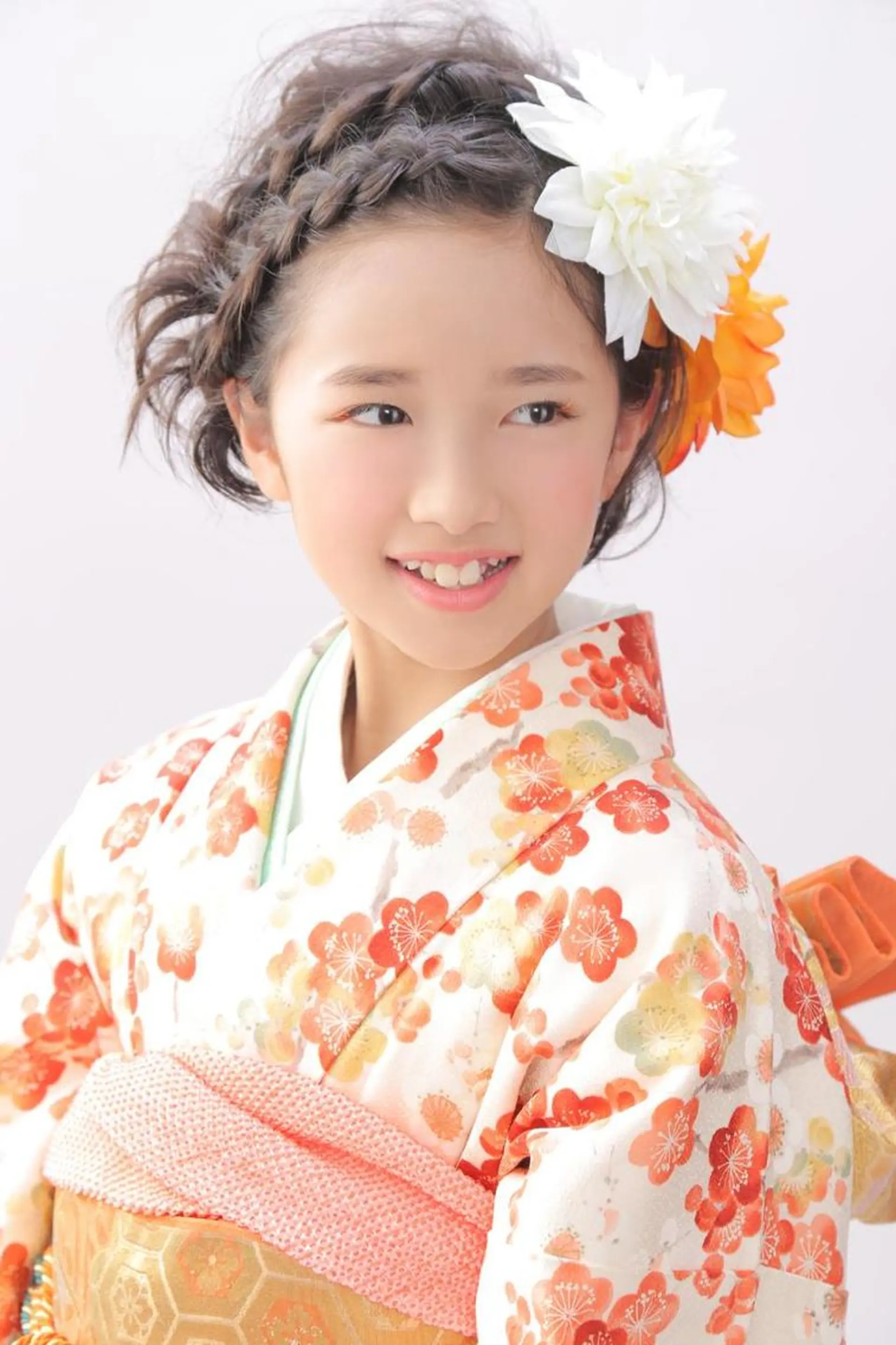 西本由佳里 (店長)のマツエク・マツパデザイン