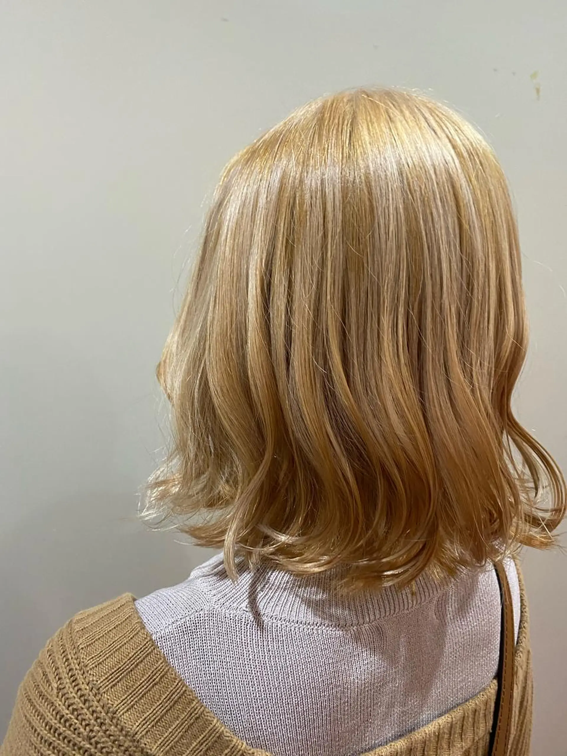 カラー Shikota Nagisaのマツエク・マツパデザイン