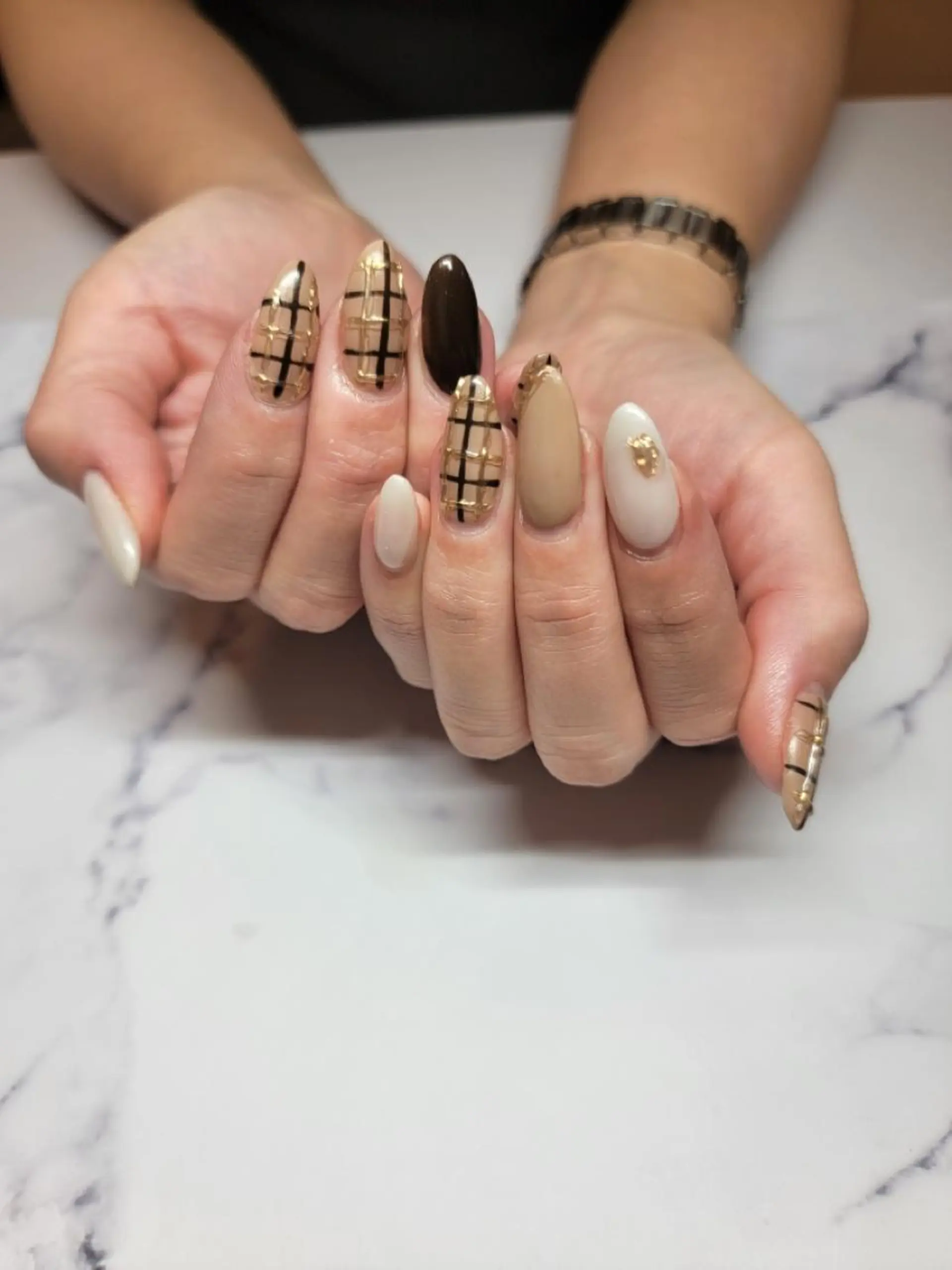 ネイル beauty salon RePi所属・B.S. RePiのエステ・リラクイメージ