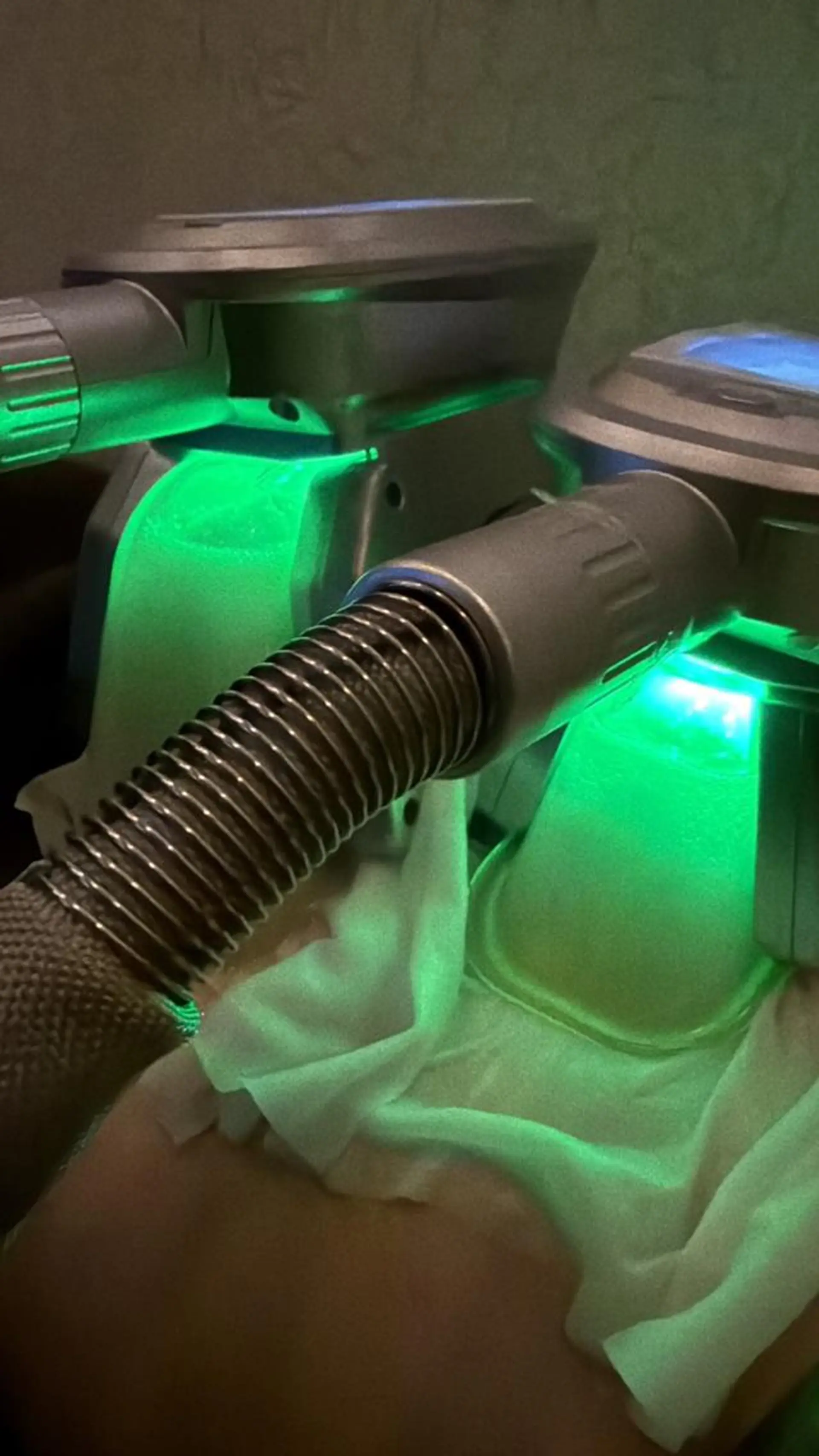 エステ 関口 裕子のエステ・リラクイメージ