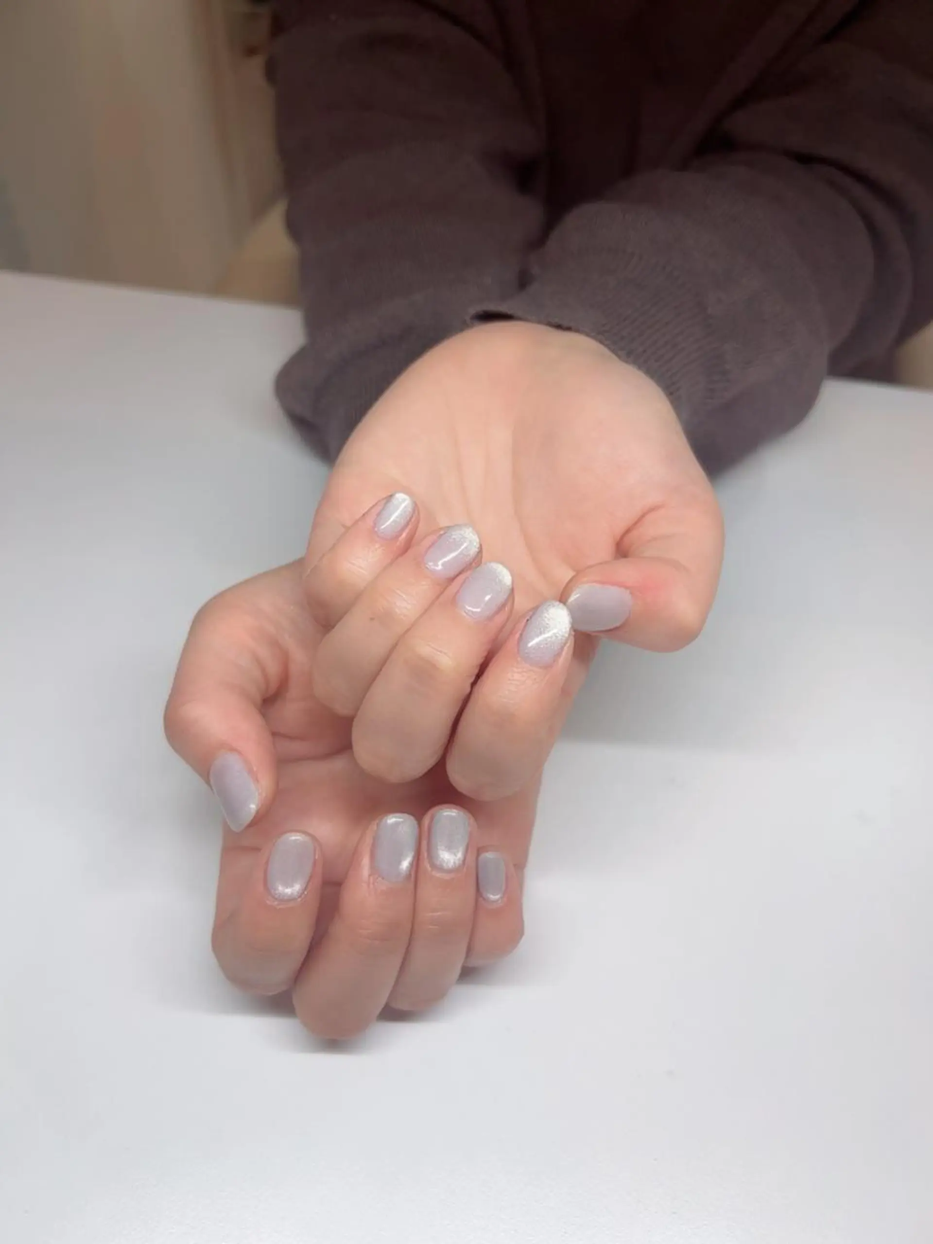 ネイル Jr.ネイリスト 森田のネイルデザイン