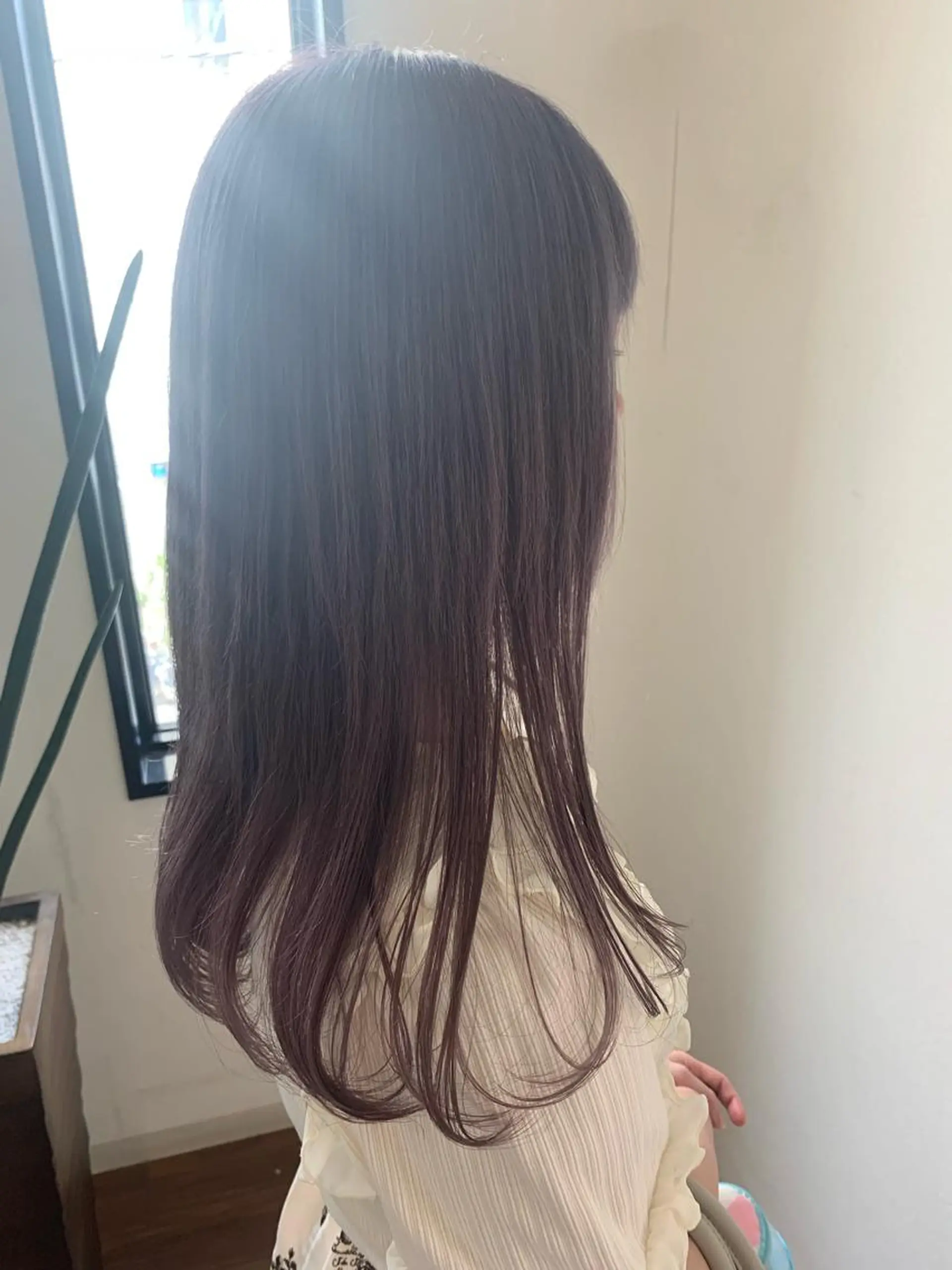 ロング ママ美容師まつげ 🤍まき🤍のマツエク・マツパデザイン