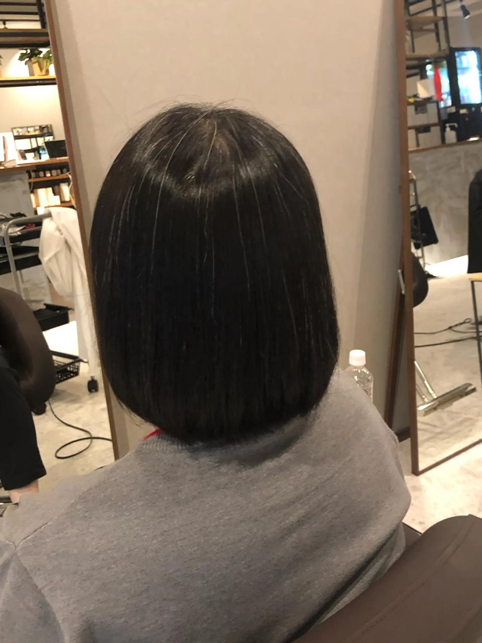 ショート latva所属・latva:メンズ ✂︎Riko...のヘアスタイル