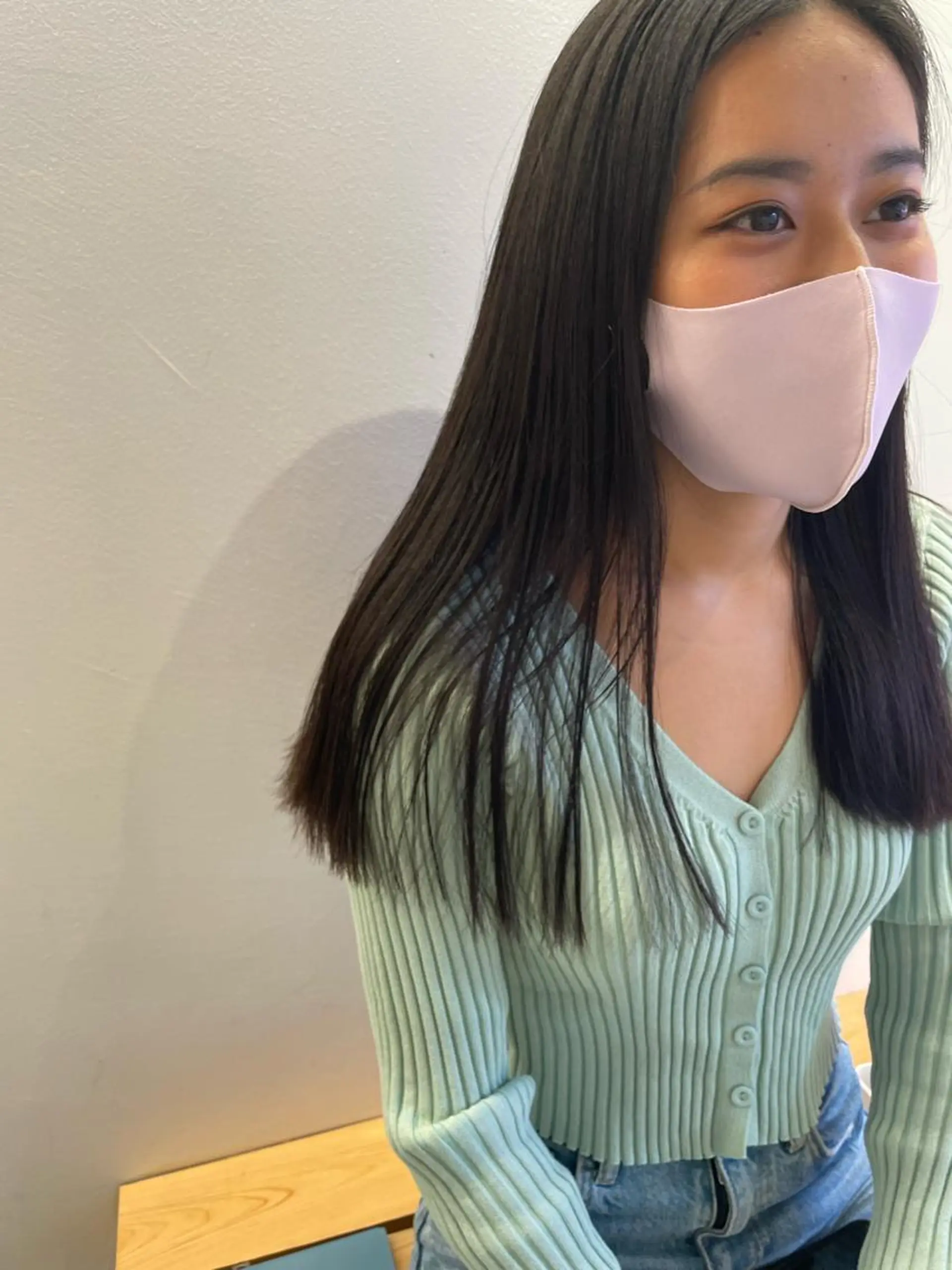 ロング Labyrinth所属・Labyrinth /  ichigoのヘアスタイル