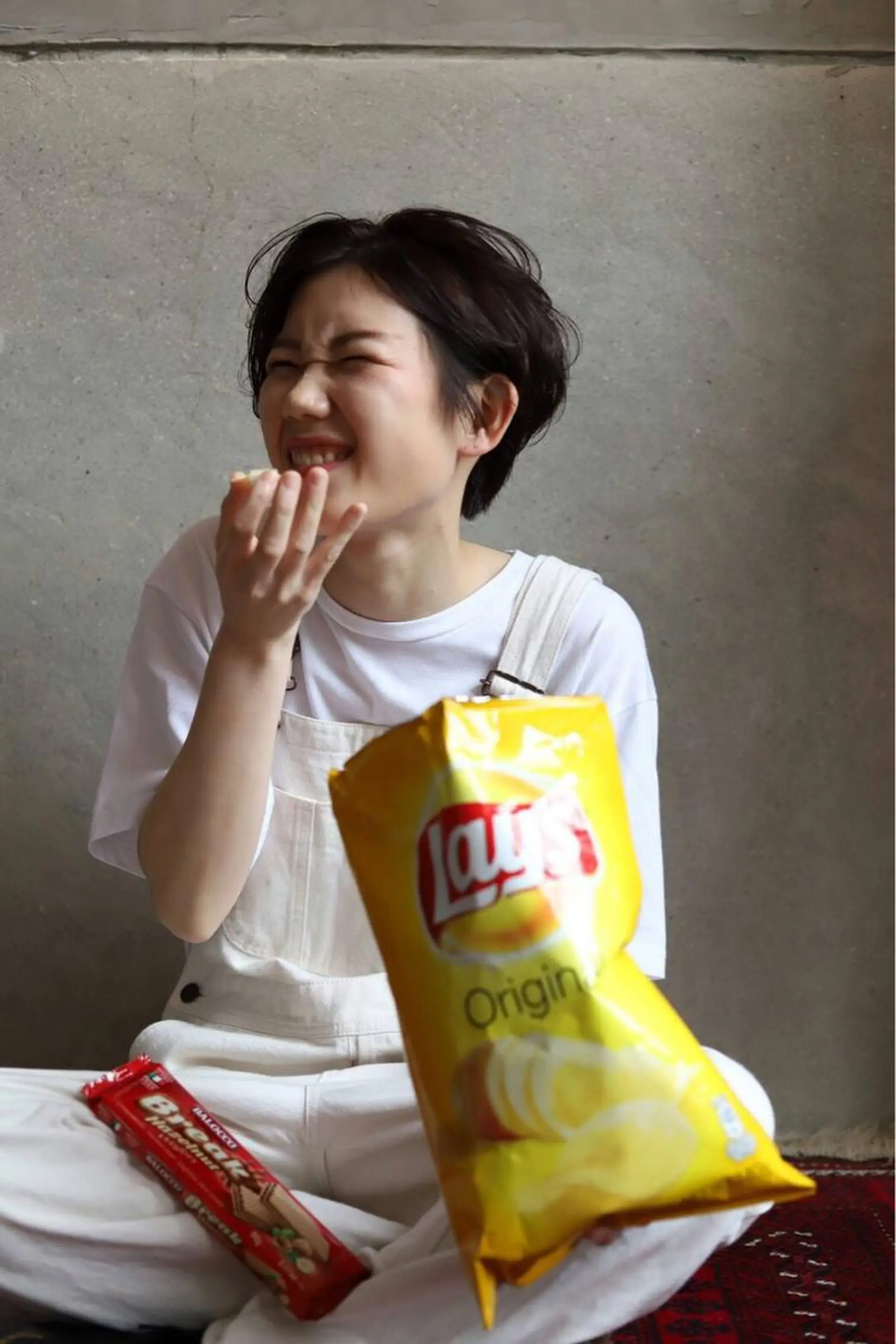 ショート カット ヘアカラー トリートメント さの あやねのヘアスタイル