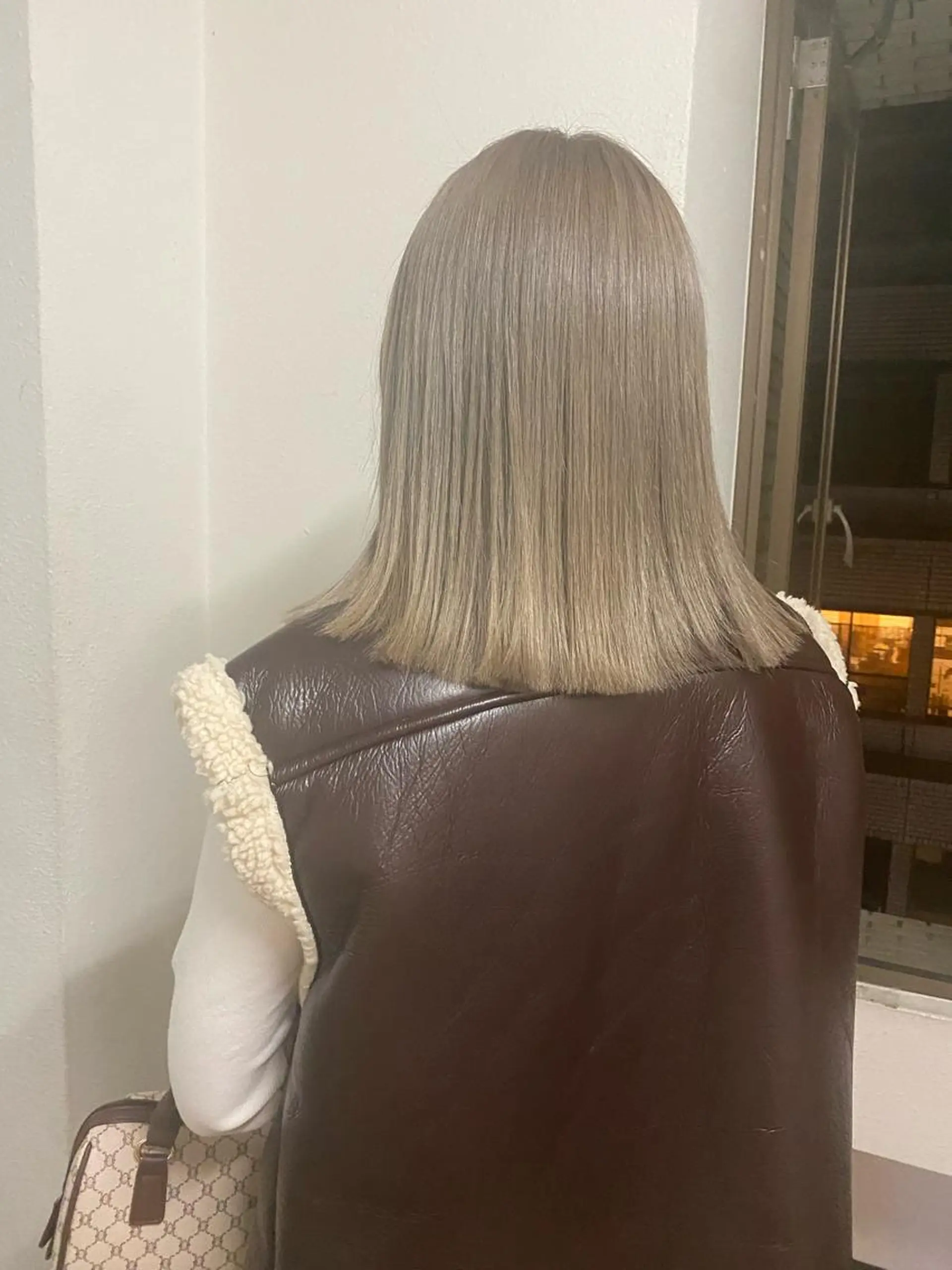 カラー DopeLIT モデル募集中のヘアスタイル