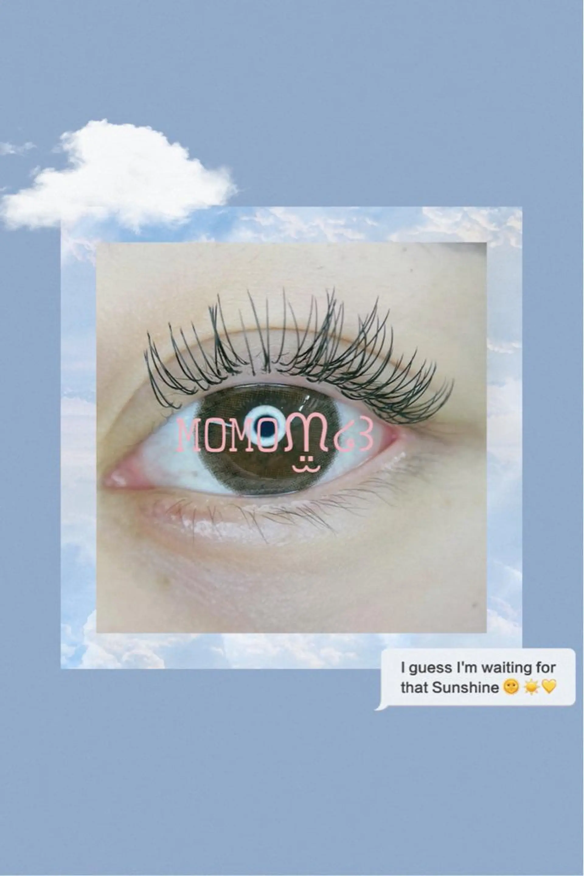 マツエク・マツパ モテデザインのプロ モモ🍑のマツエク・マツパデザイン