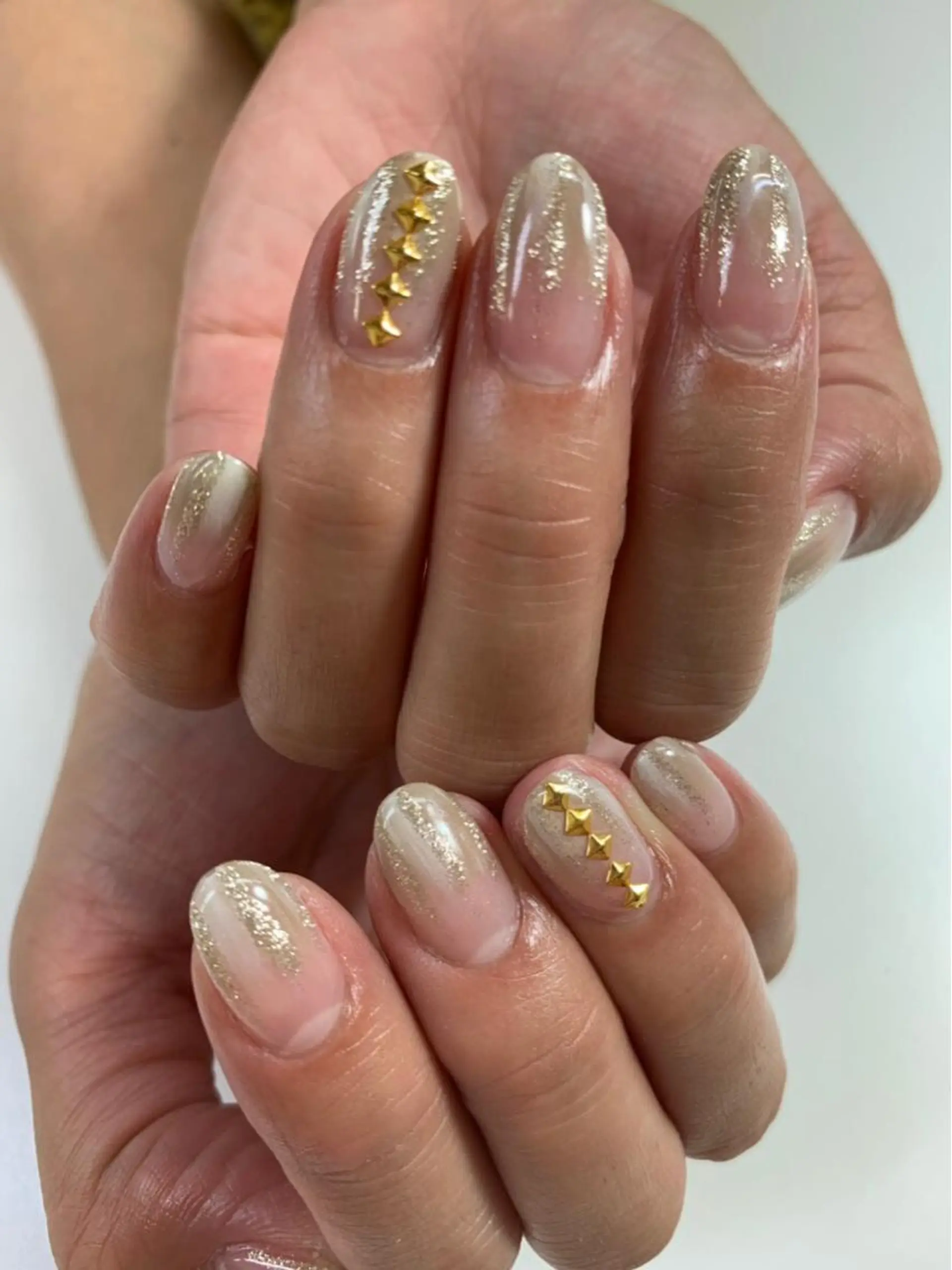 ネイル Lokahi NAILのネイルデザイン