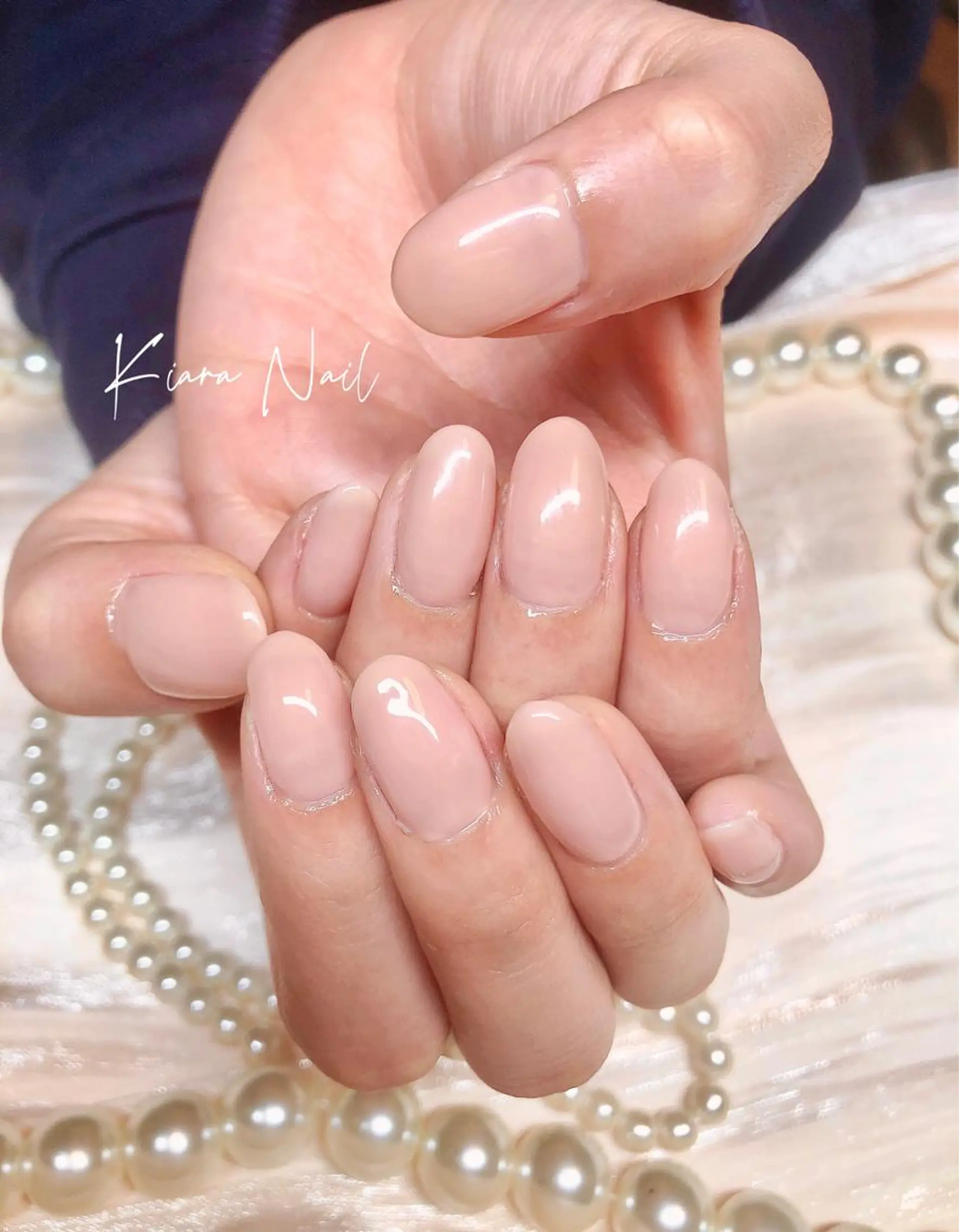 ネイル 🍭Kiara Nail🍭のネイルデザイン