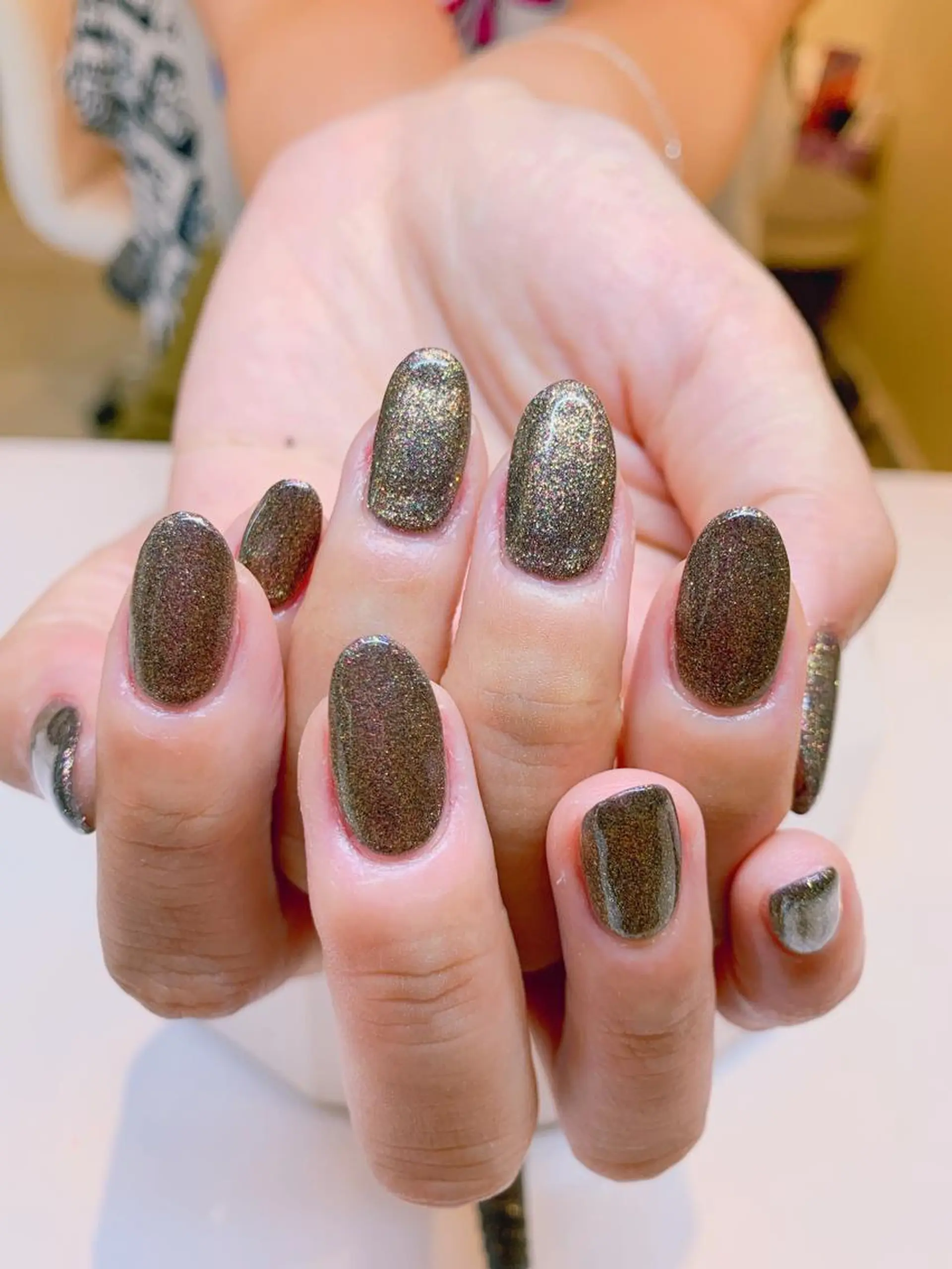 ネイル 長さだし専門店 M2　rikaのネイルデザイン