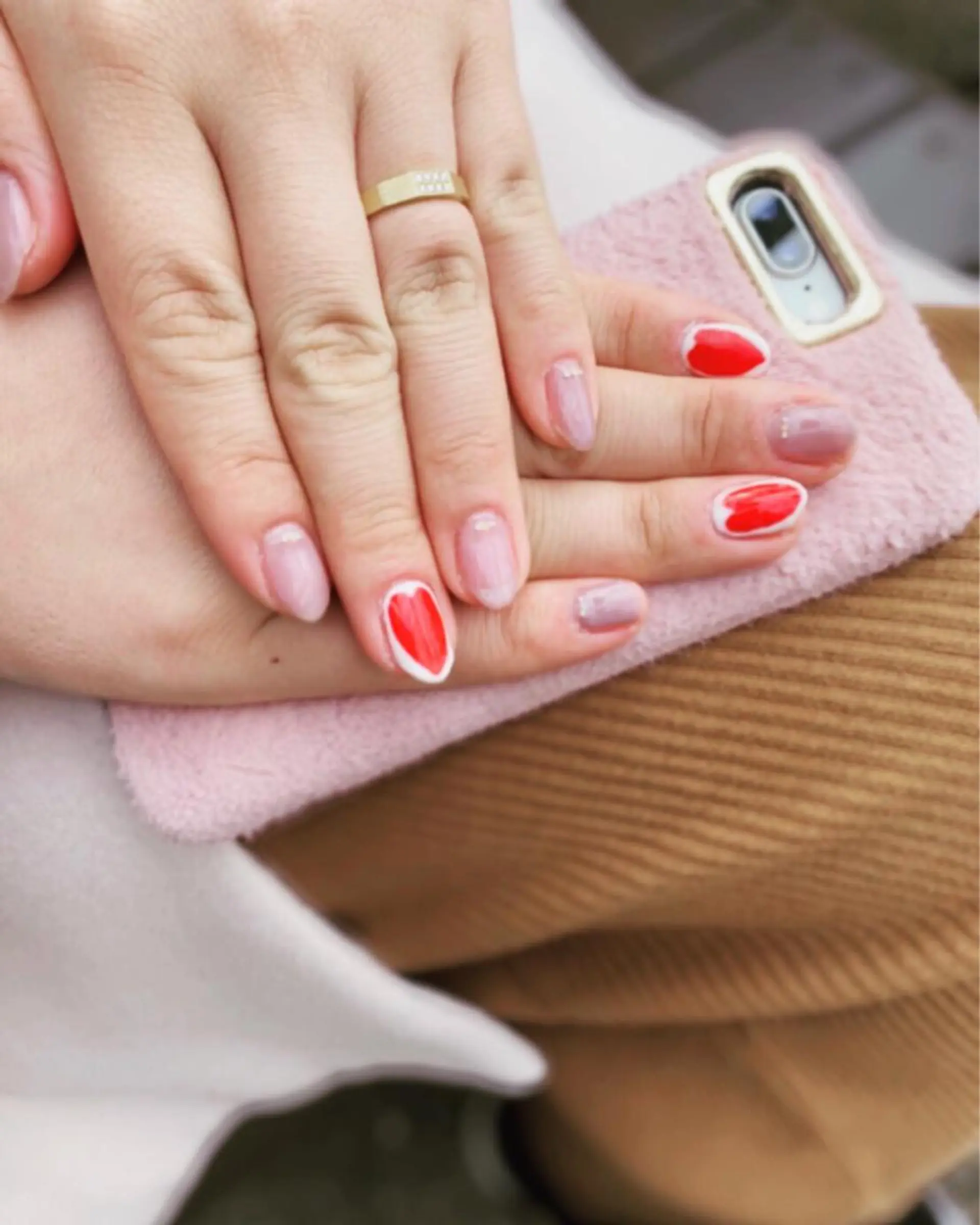 ネイル nanamin nail所属・眉サロン KE. 船橋日大前駅徒歩1分の眉毛・アイブロウイメージ