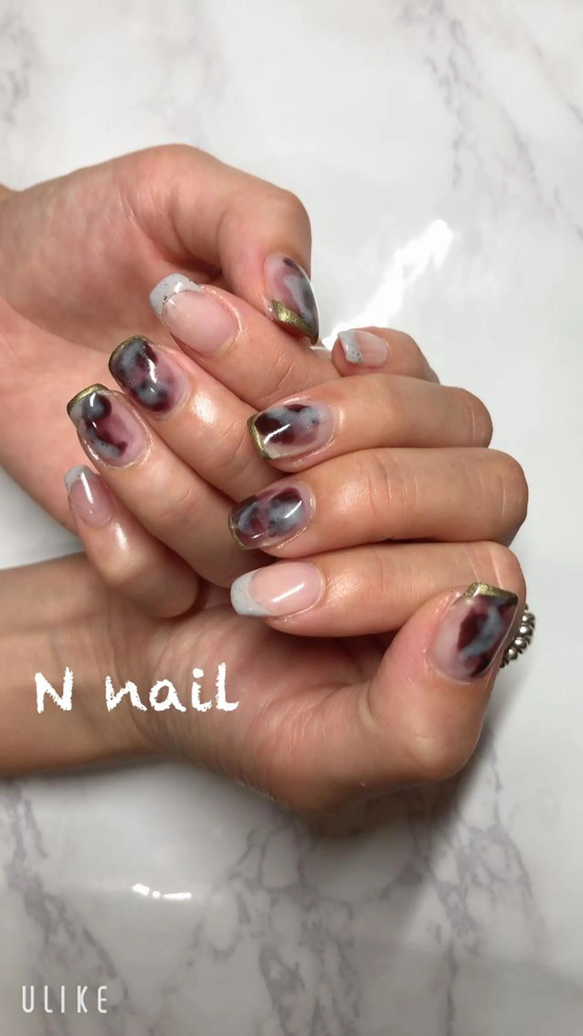 ネイル N nailのネイルデザイン