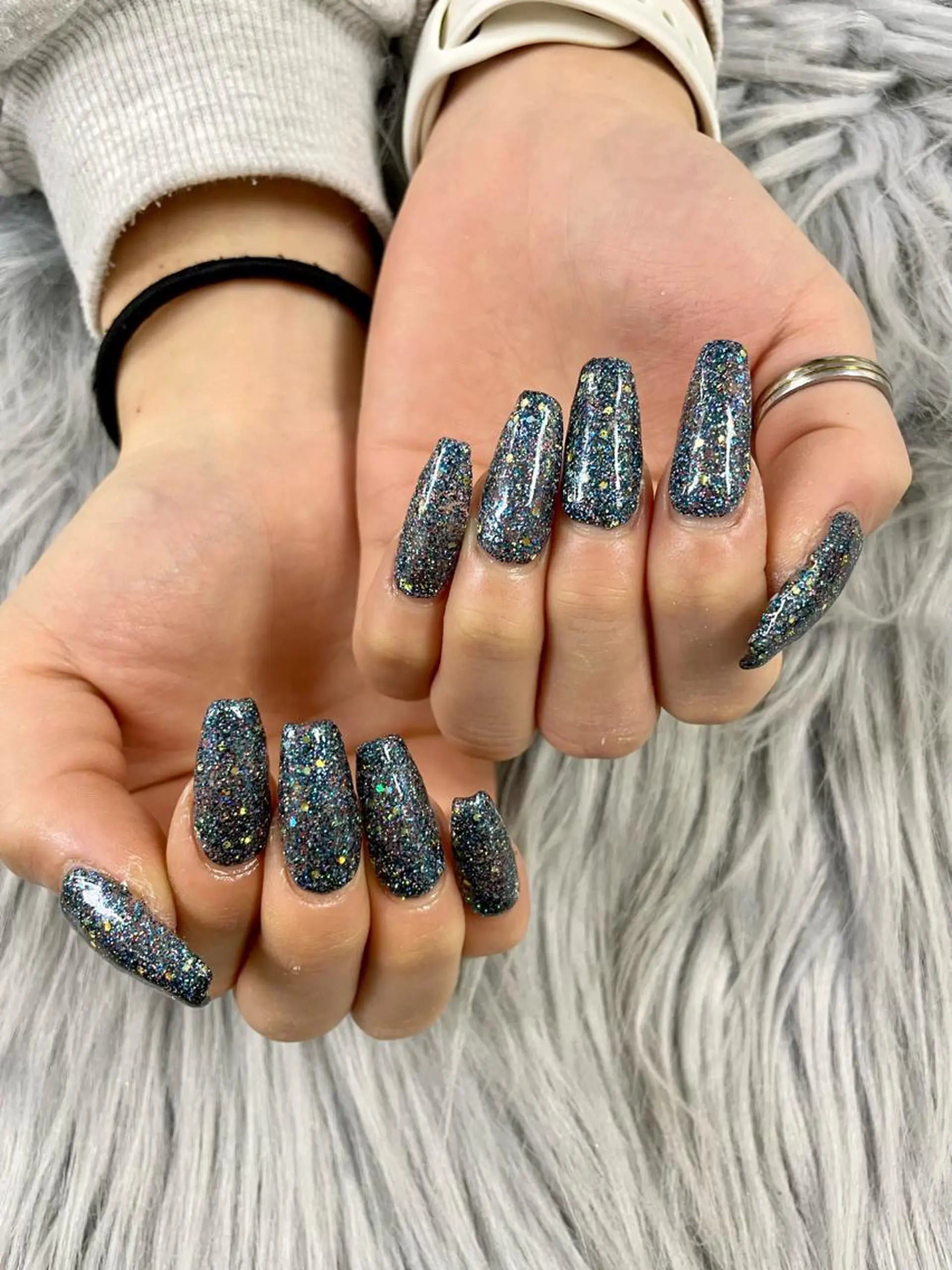 ネイル MADIA大和所属・KUMI💛 MADIAのネイルデザイン