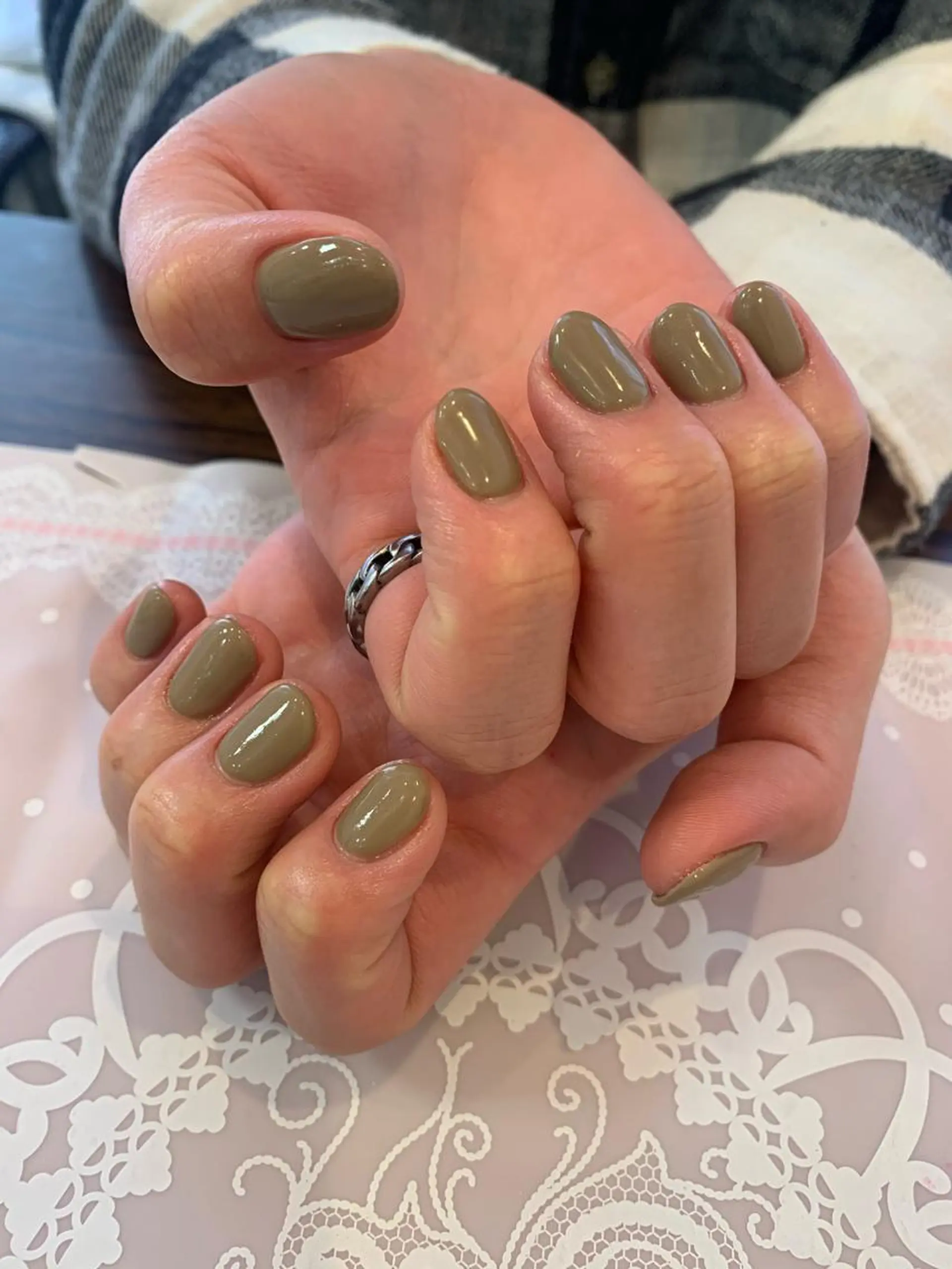 ネイル ASPILEAF所属・アスピリーフ さとみのマツエク・マツパデザイン