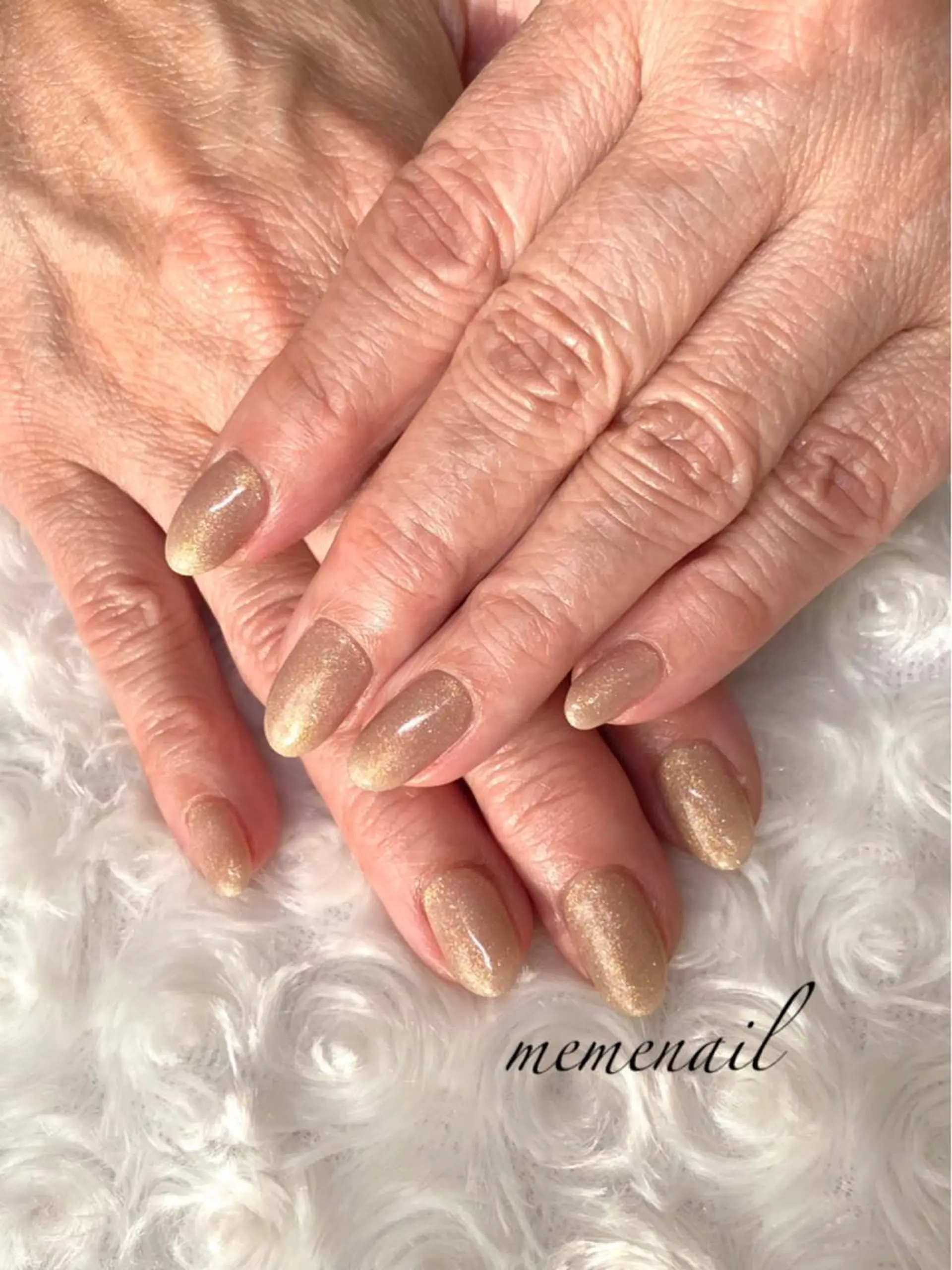 ネイル Noguchi Megumiのその他イメージ