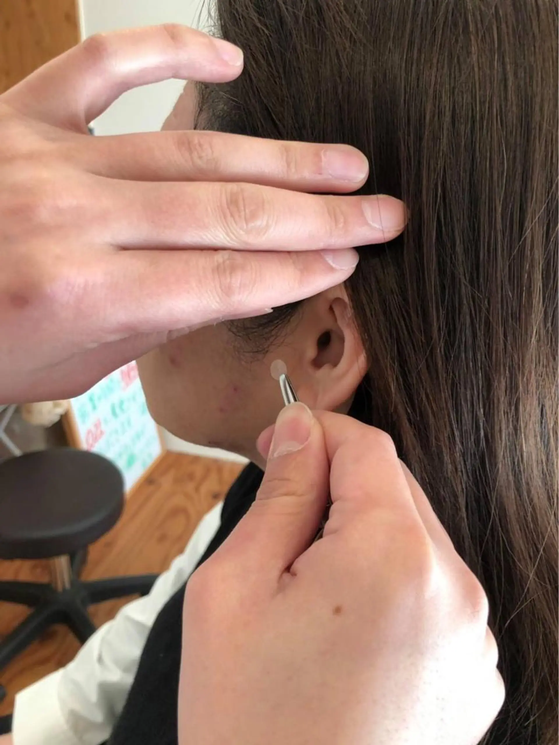 エステ トータル健康スペースDBHS所属・三間 祥生のエステ・リラクイメージ