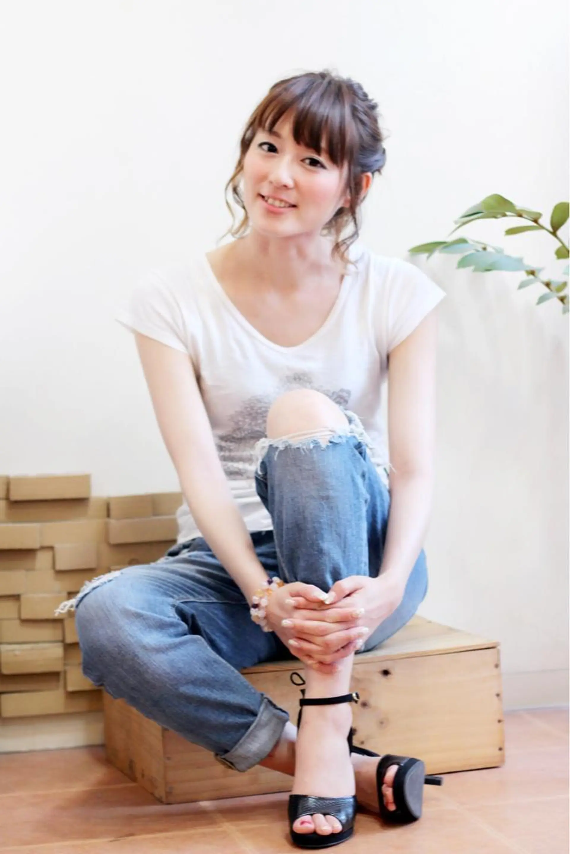 ショート ミディアム セミロング ロング カラー パーマ ヘアアレンジ nike所属・nike にけのヘアスタイル