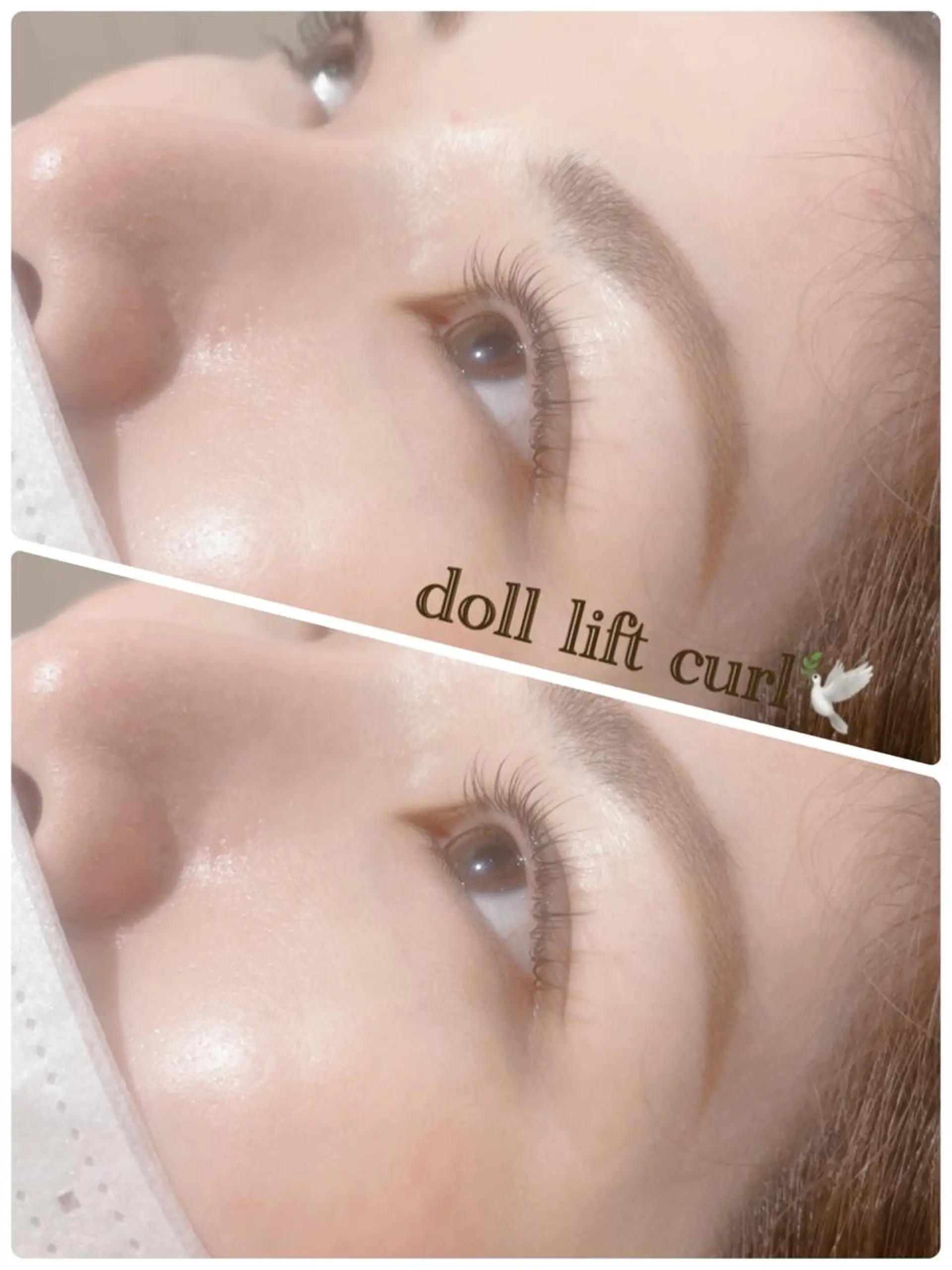 マツエク・マツパ Cカール WE RULE 札幌店 【ウィールール 札幌店】所属・✨️大人ショート 髙橋朋花のヘアスタイル