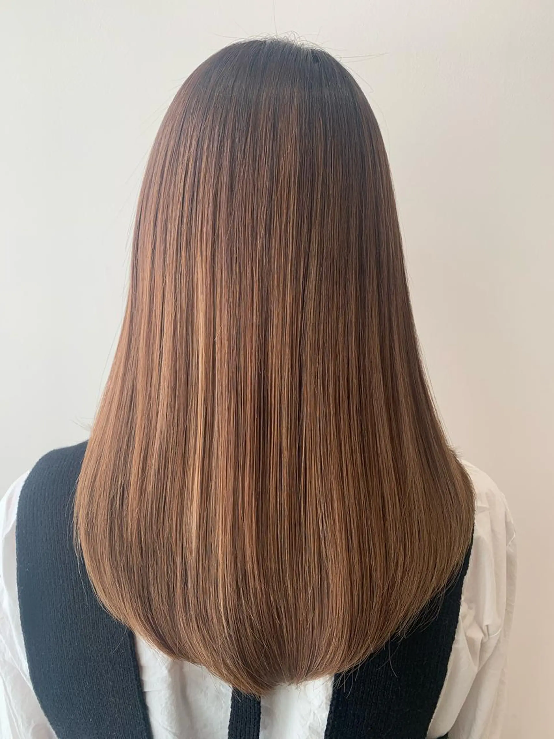 ロング カラー パーマ ヘアアレンジ カット メンズパーマ特化🔥 ツイスパ/シャドウのヘアスタイル