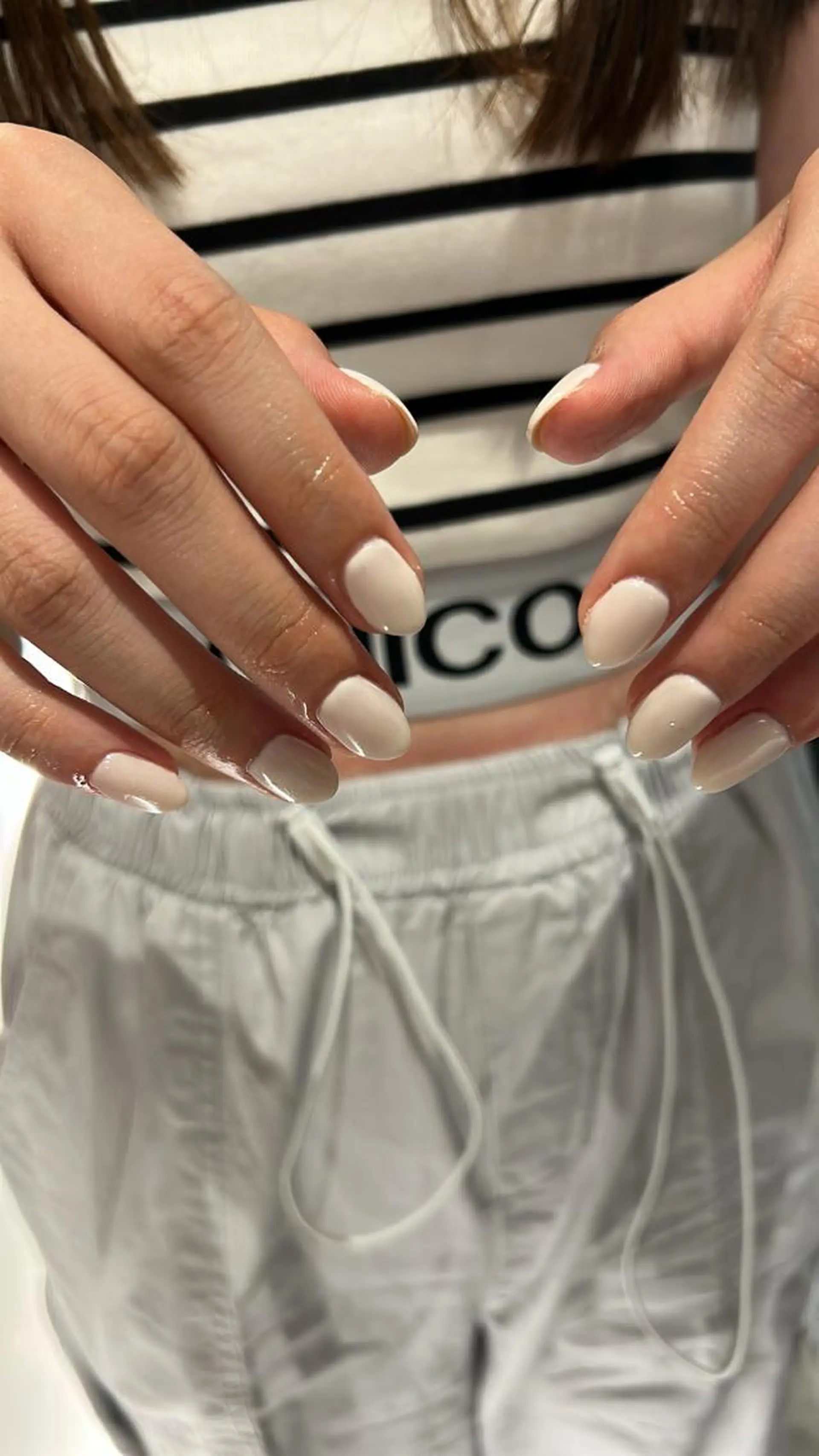 ネイル ハンドネイル sayaka 🩰のネイルデザイン