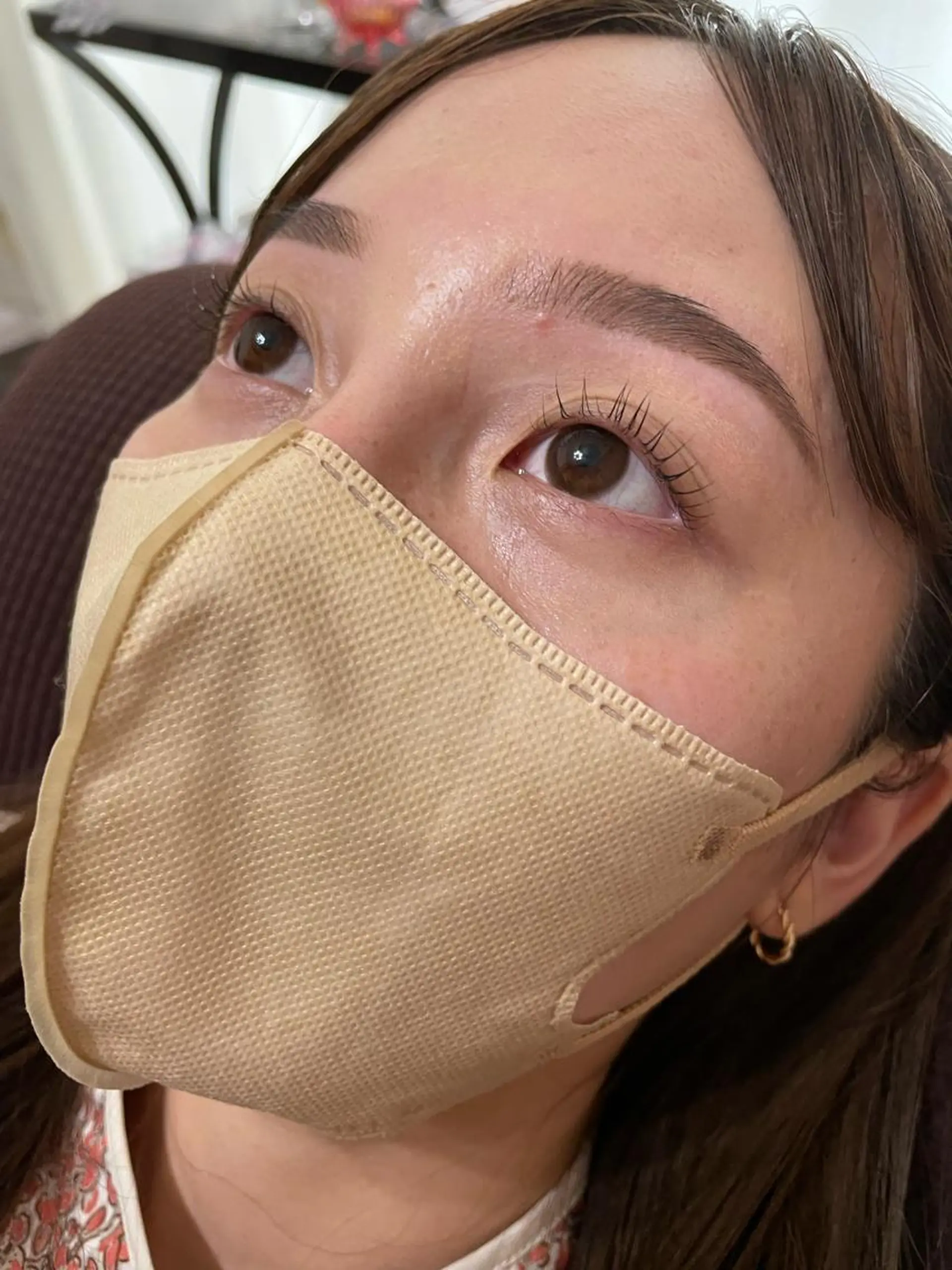 マツエク・マツパ dear beautyのマツエク・マツパデザイン