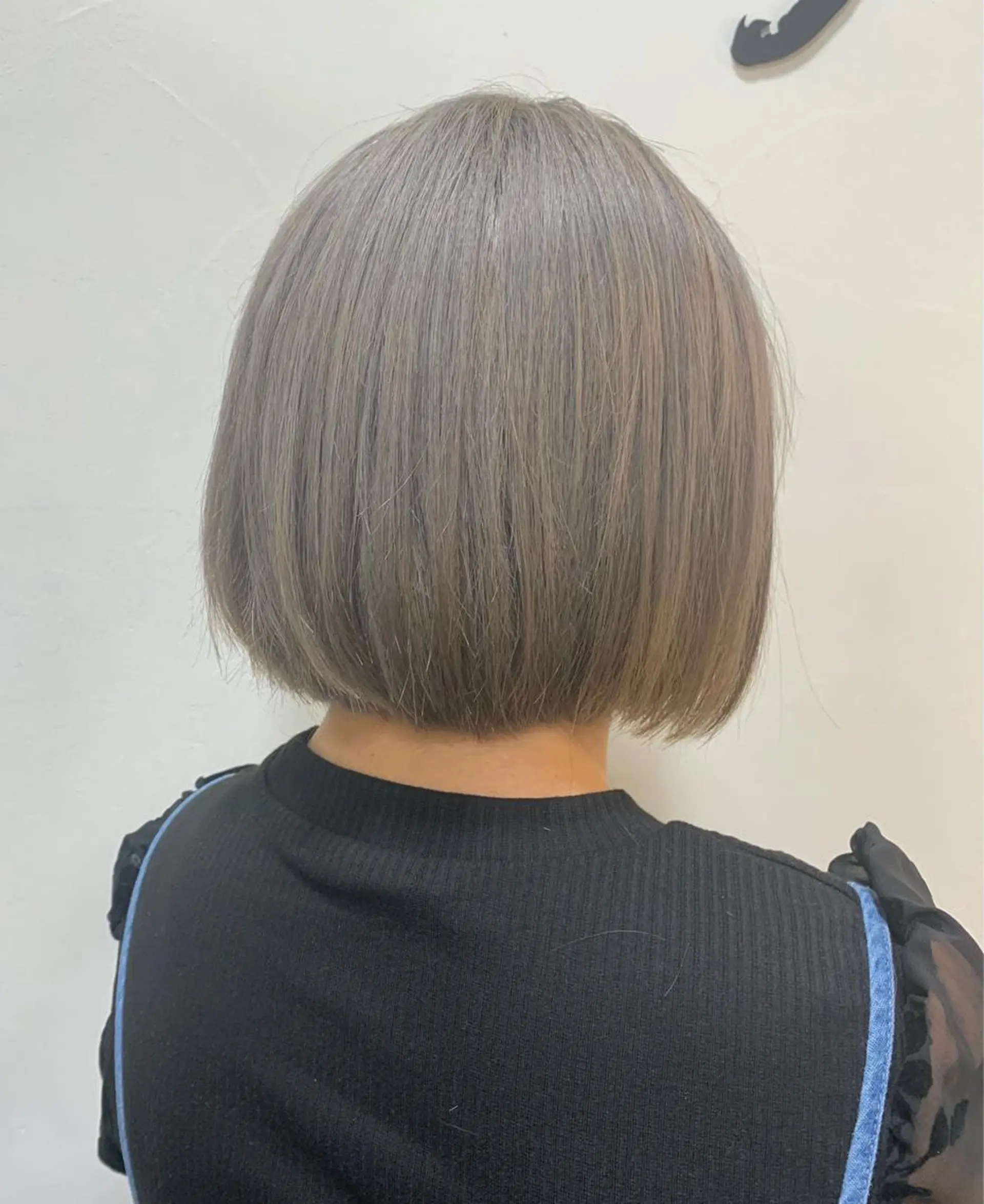 カラー ヘアカラー ヘアセット SUNS by TRUNK所属・✄折橋 彩花🐶🍑のヘアスタイル