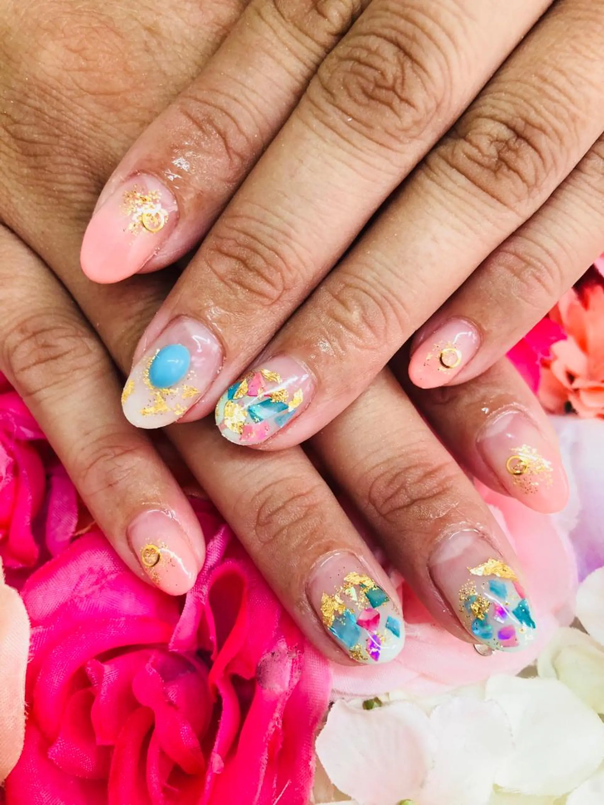 ネイル 酵素風呂　RA.RA所属・酵素風呂 RA.RAのその他イメージ