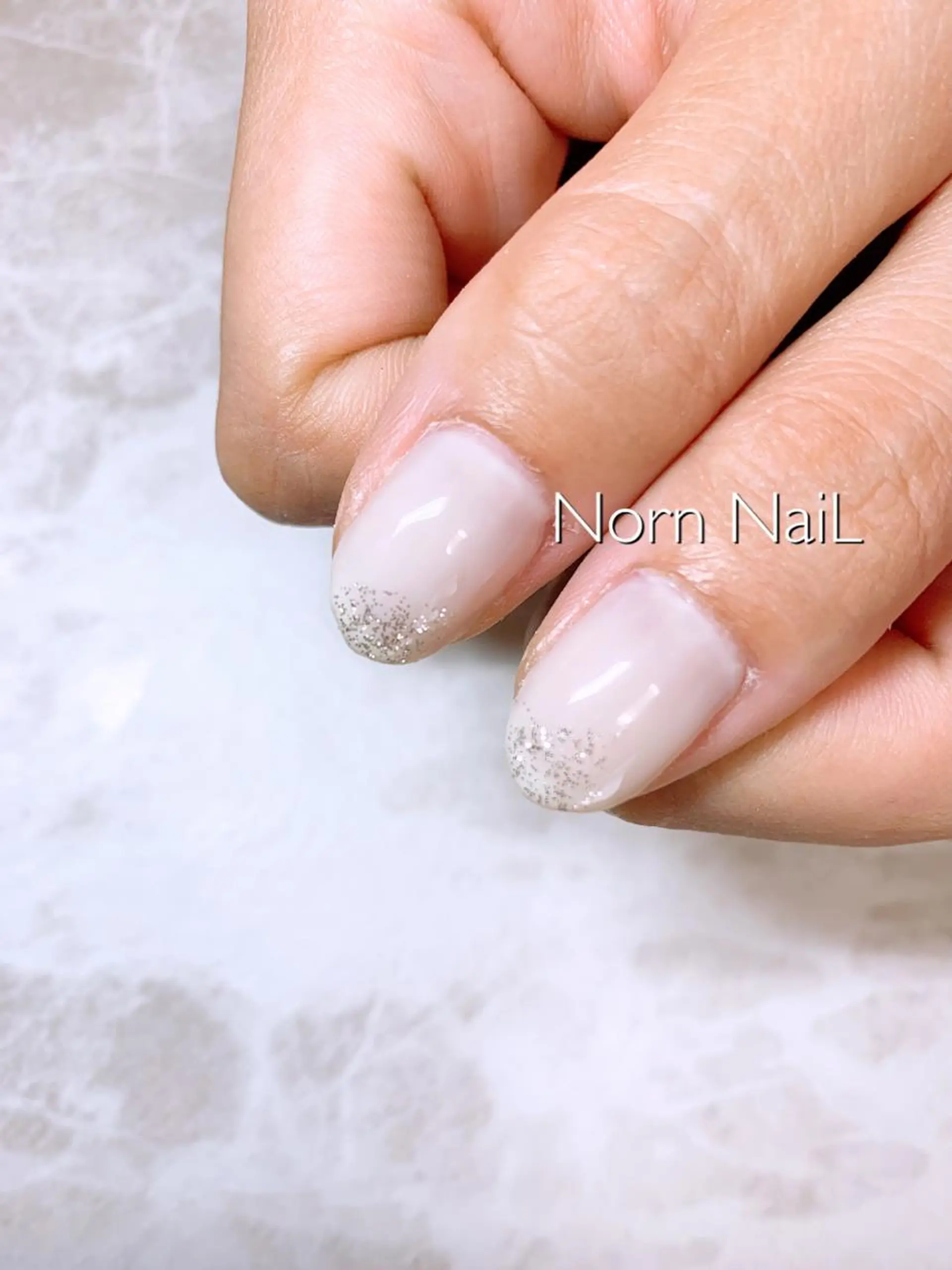 ネイル U Ayaのネイルデザイン