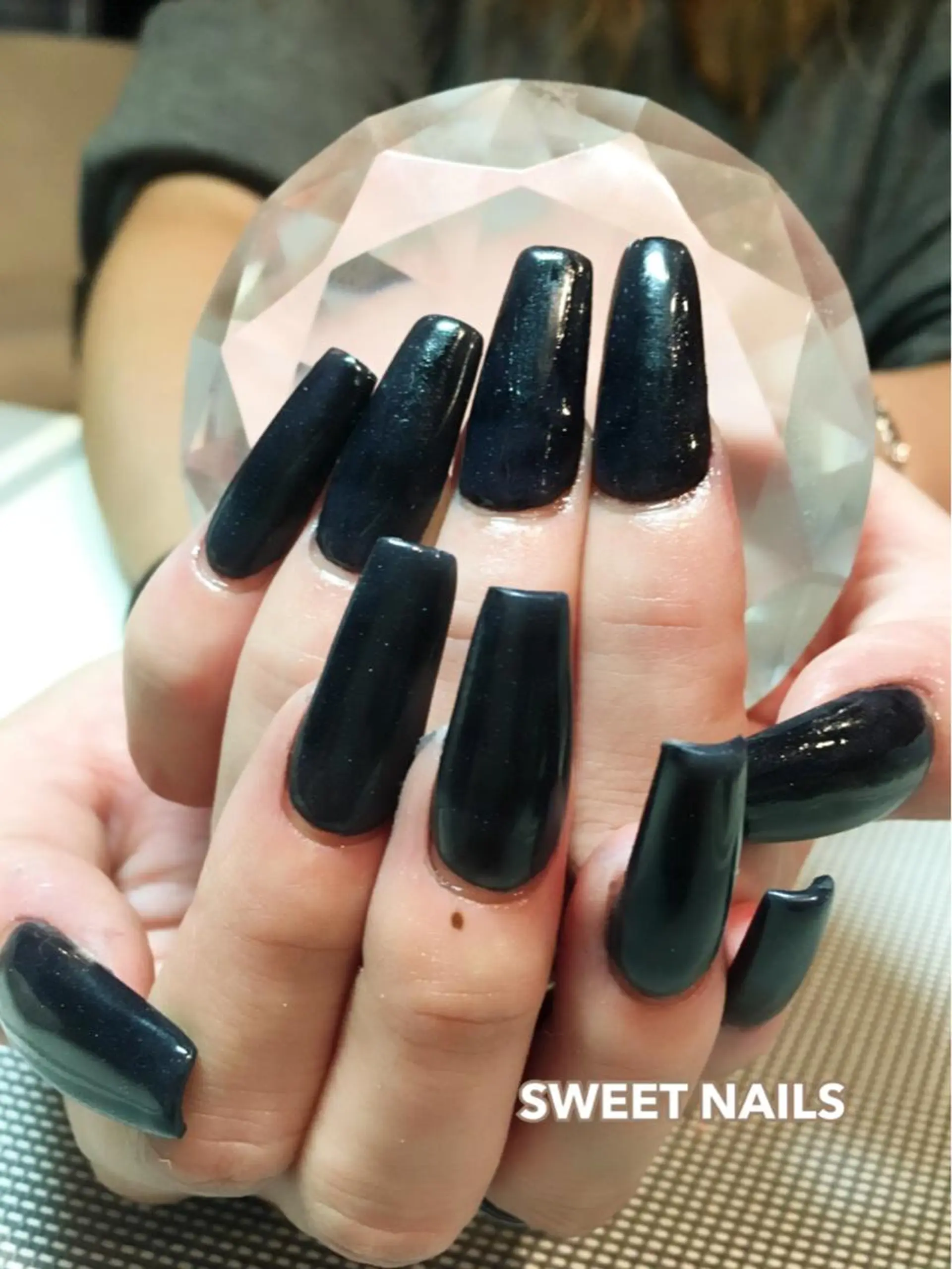 ネイル SWEET⭐️ NAILSのネイルデザイン