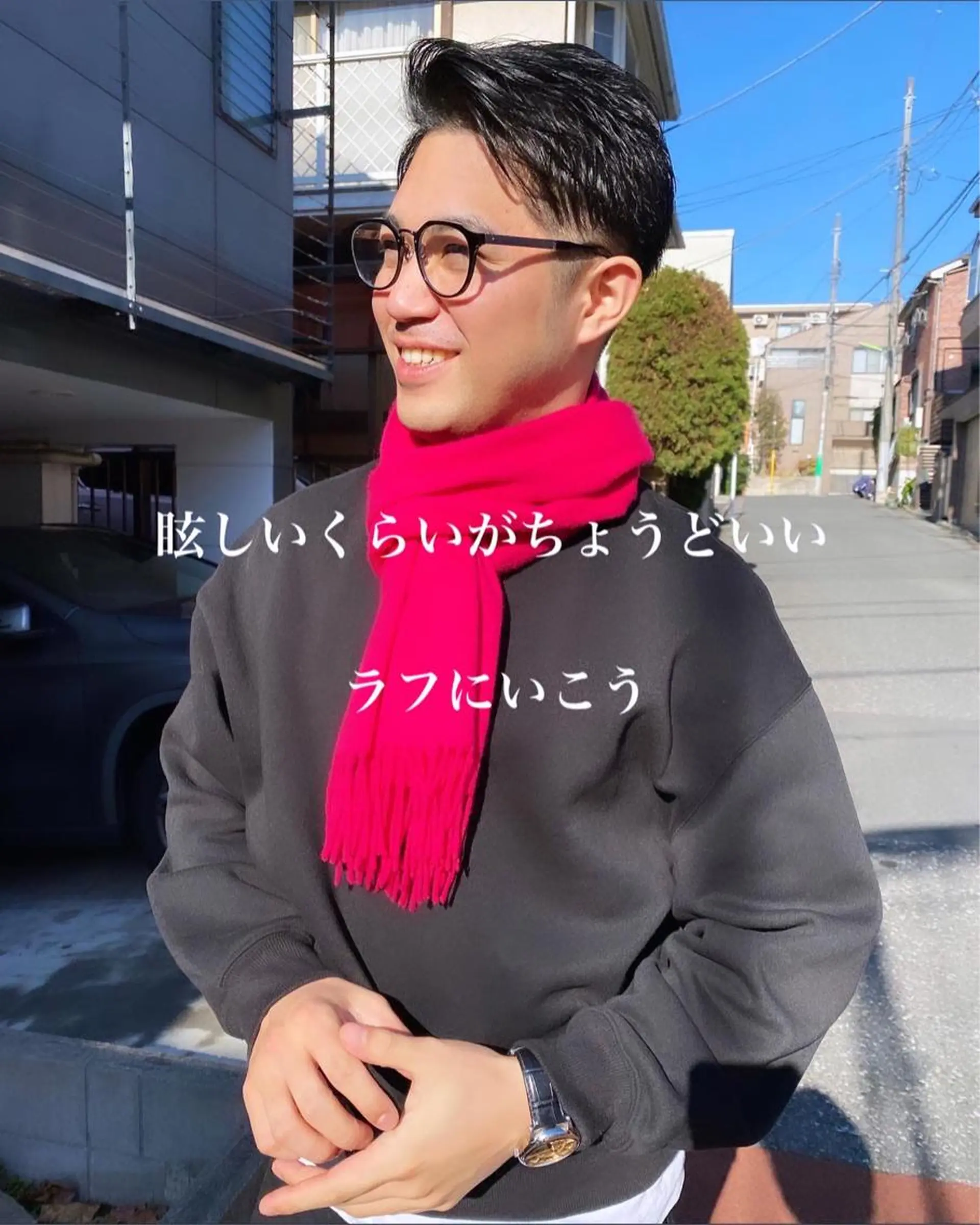 ショート カラー パーマ ヘアアレンジ メンズ 【池袋/スパイキー ショート】ⓝⓘⓜⓤのヘアスタイル