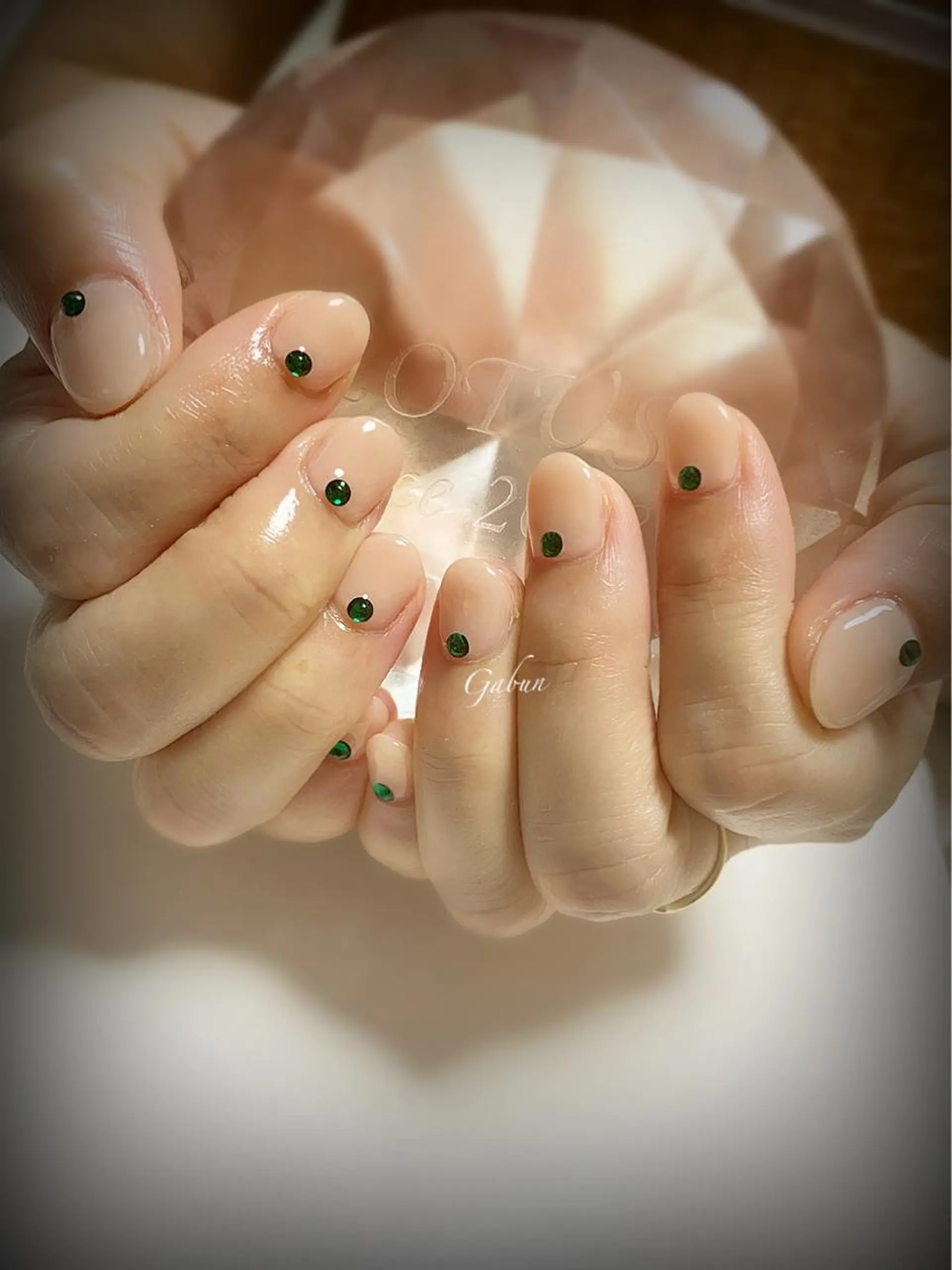 ネイル LOTUS ネイルサロンのネイルデザイン