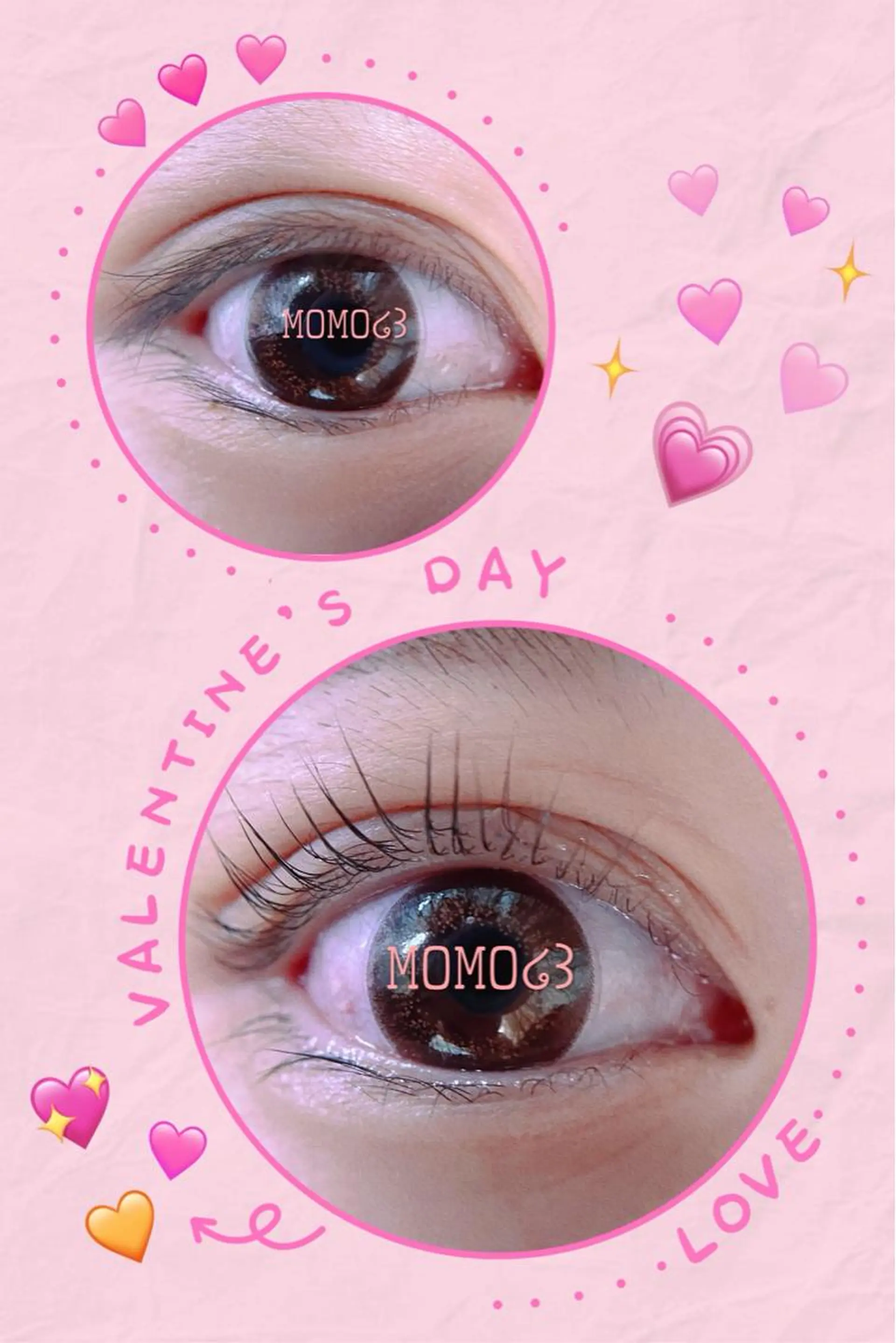 マツエク・マツパ フラットラッシュ ナチュラル パリジェンヌラッシュリフト モテデザインのプロ モモ🍑のマツエク・マツパデザイン