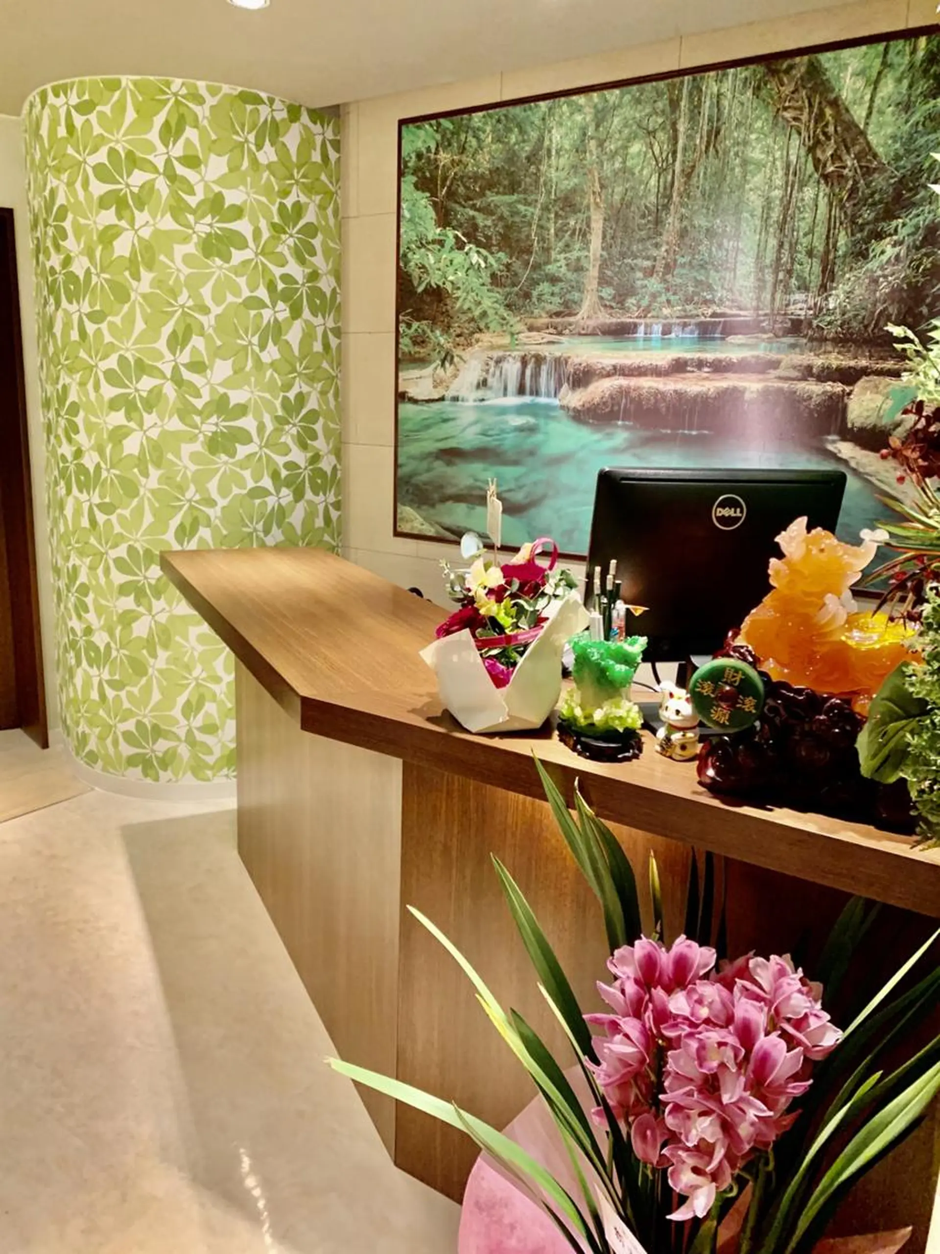 18豊田 美穂子のエステ・リラクイメージ