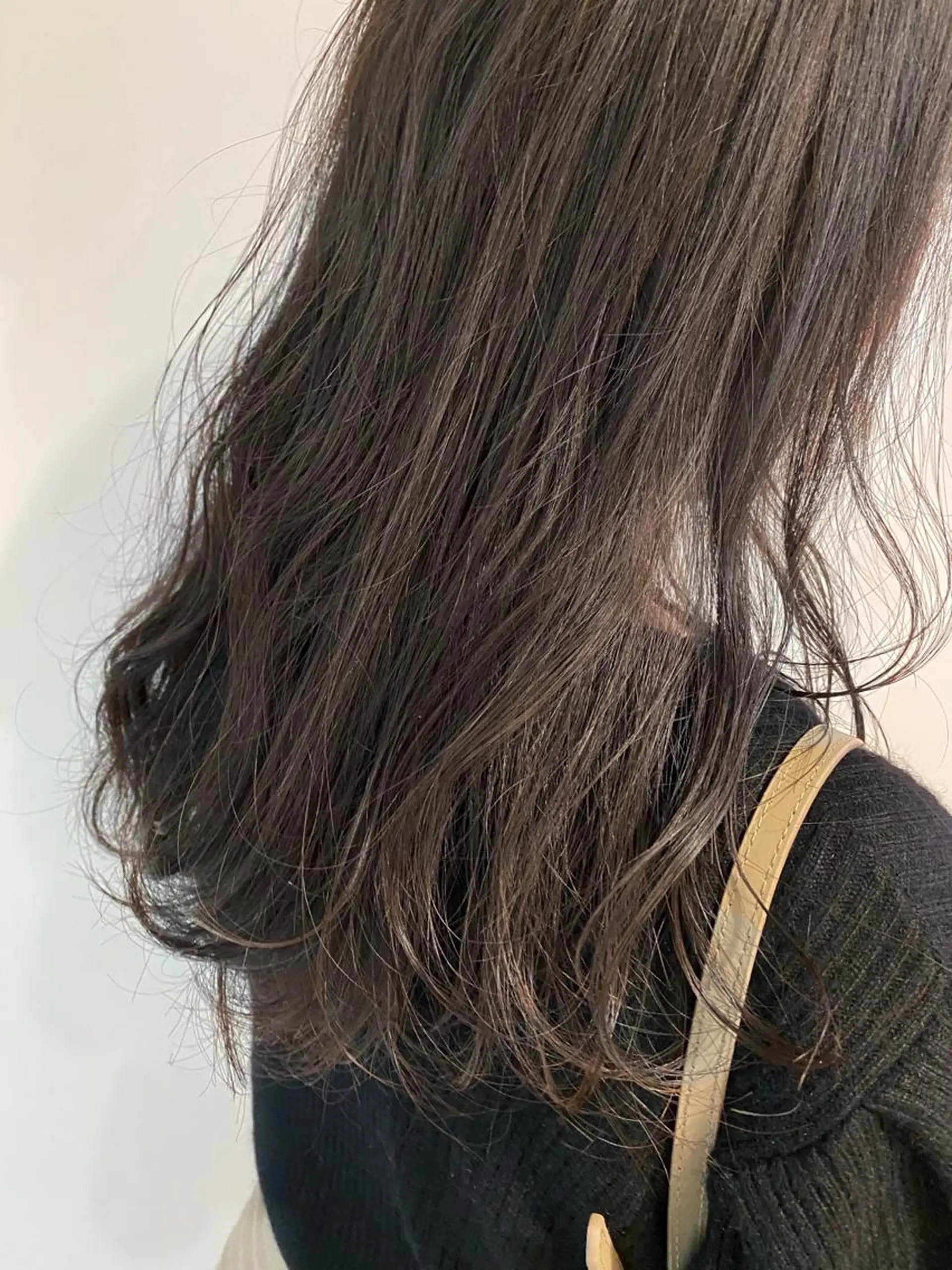 カラー ✴︎まえた さやか✴︎のヘアスタイル