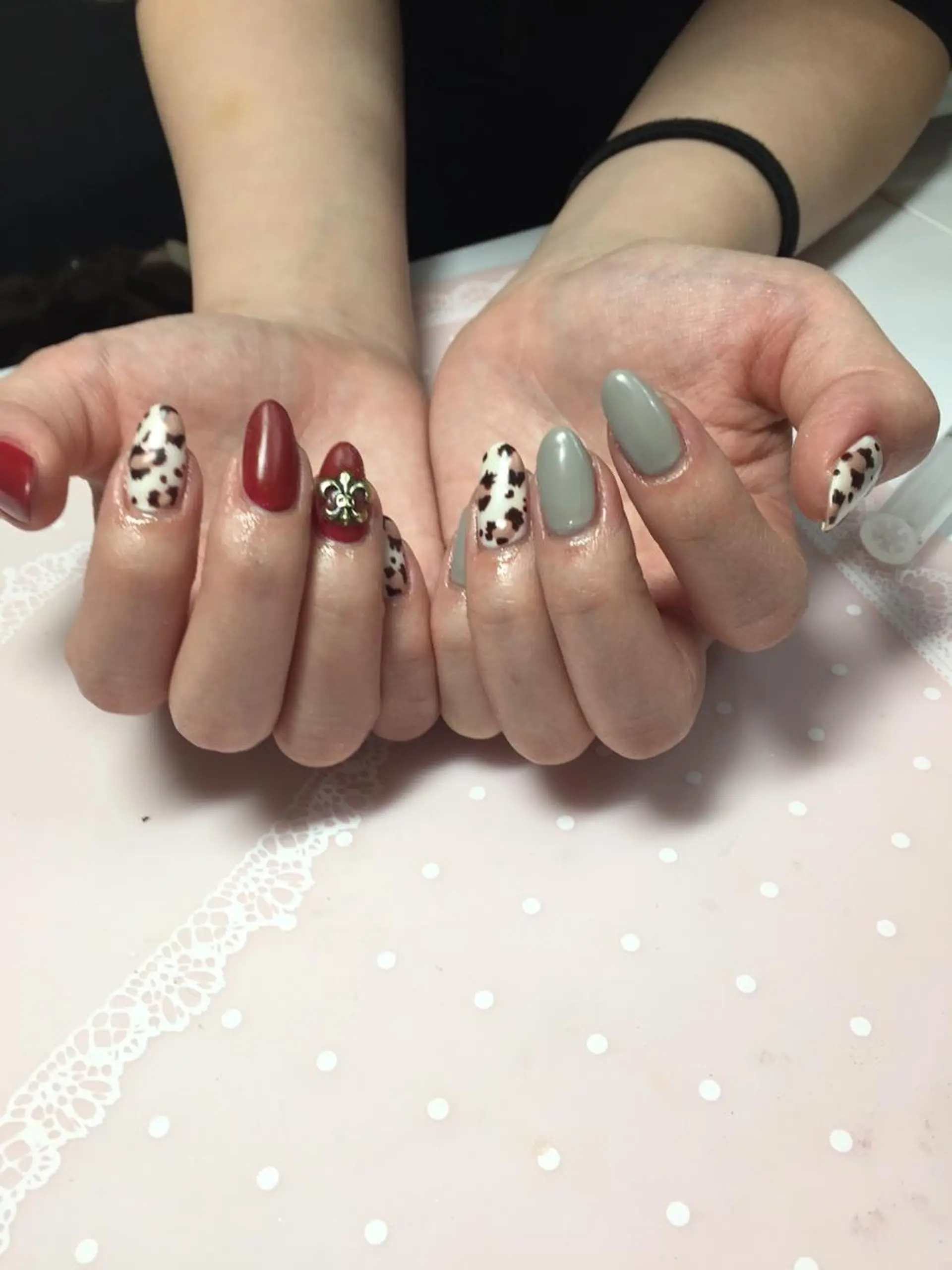 ネイル fir_ nail_のネイルデザイン