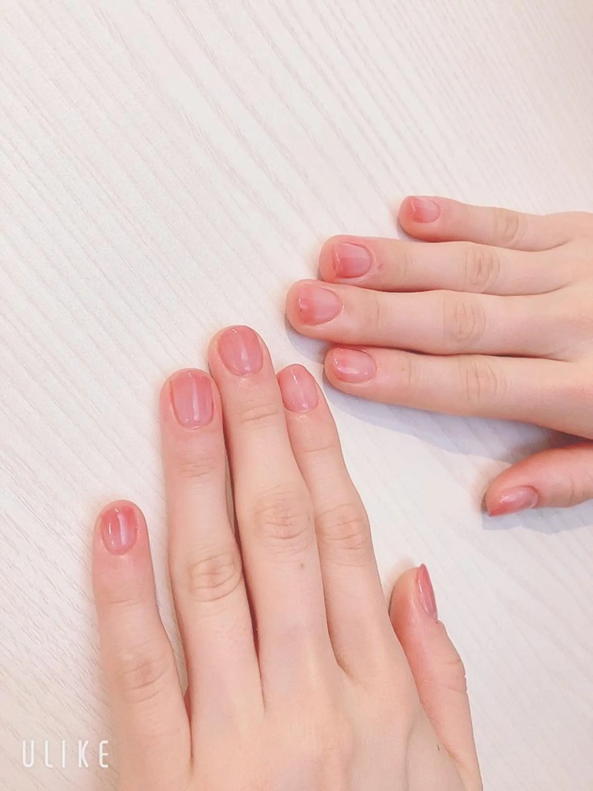 ネイル Nail -La clarte'-所属・Nail-La clarte'-のネイルデザイン