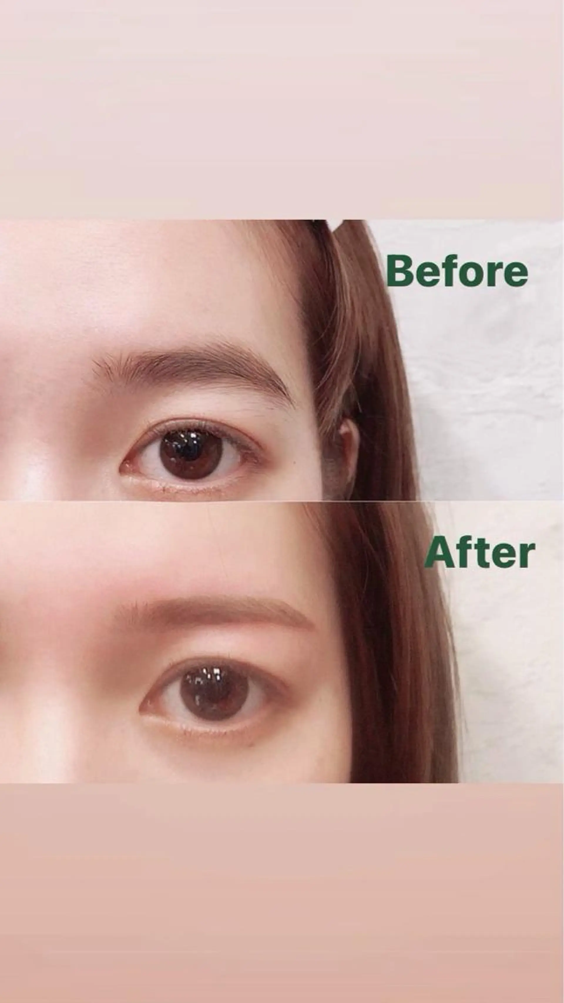 マツエク・マツパ ワックス脱毛 眉カット その他(アイブロウ) ⭐️Eye＆Eyeblowsalon⭐️Dafne⭐️所属・Dafne SAIのマツエク・マツパデザイン