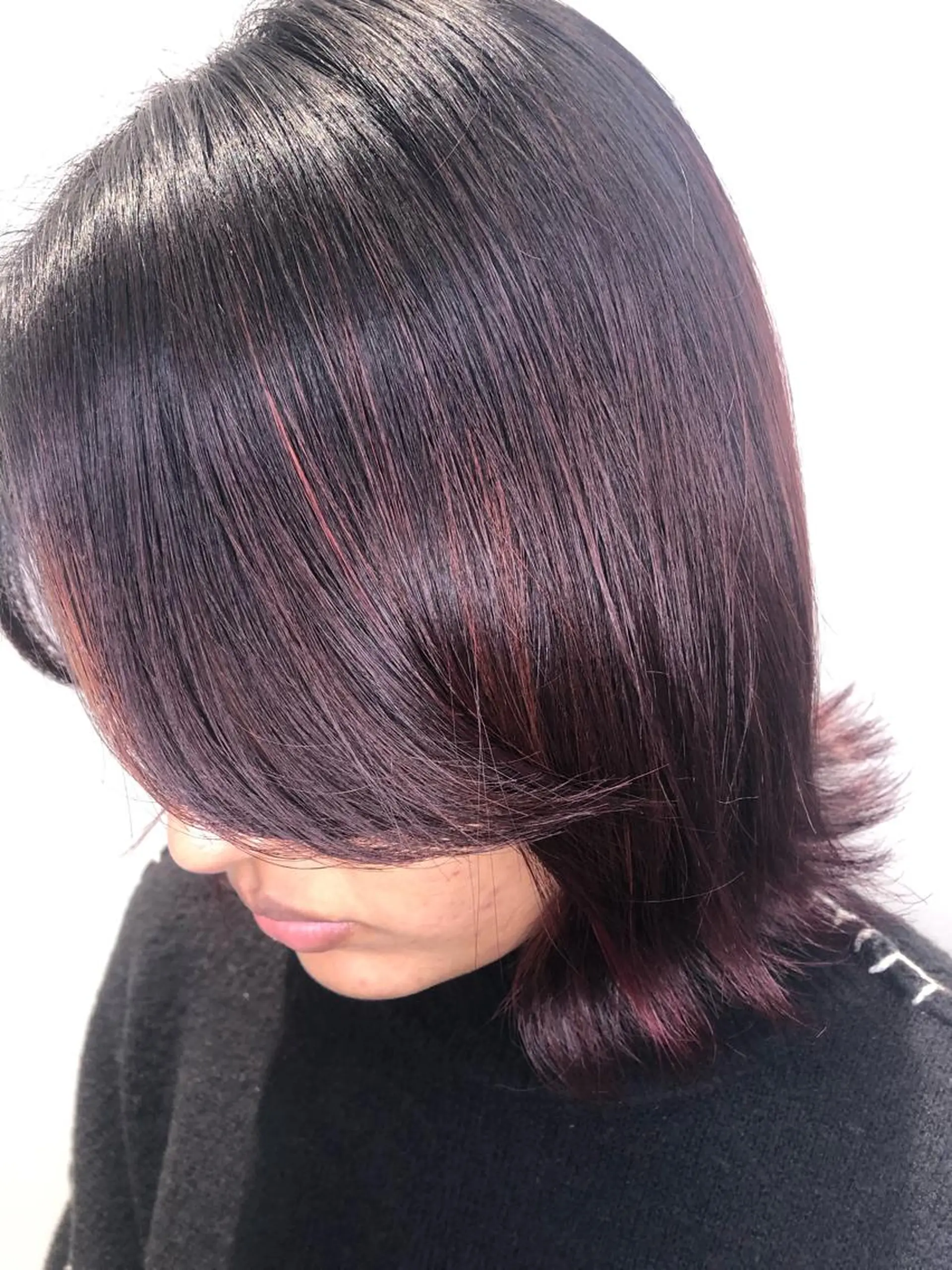 ショート ✨毛髪診断で絶対綺麗 ✨美髪艶髪専門✨高浪のヘアスタイル