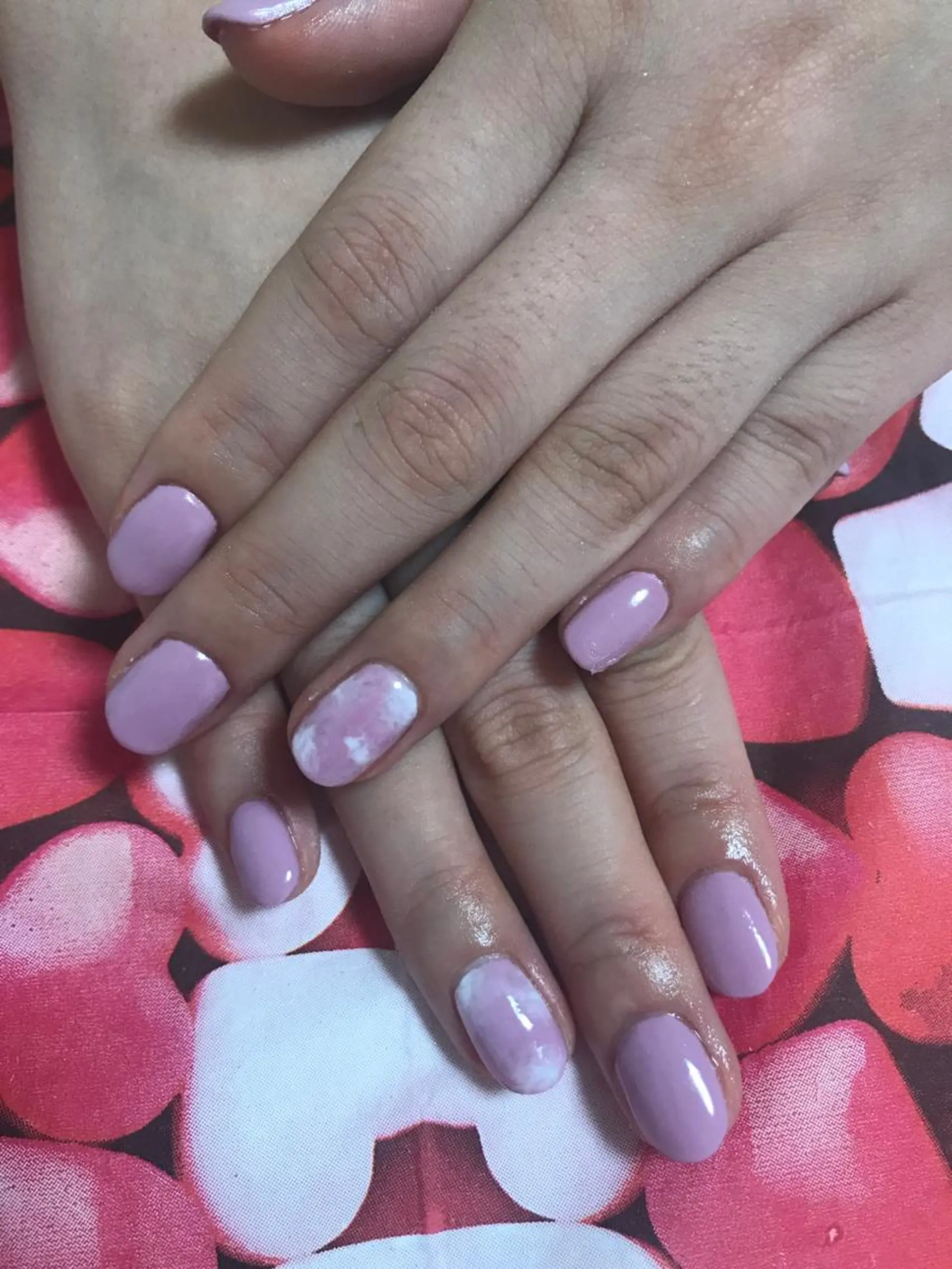 ネイル LOVEnail tomoのネイルデザイン