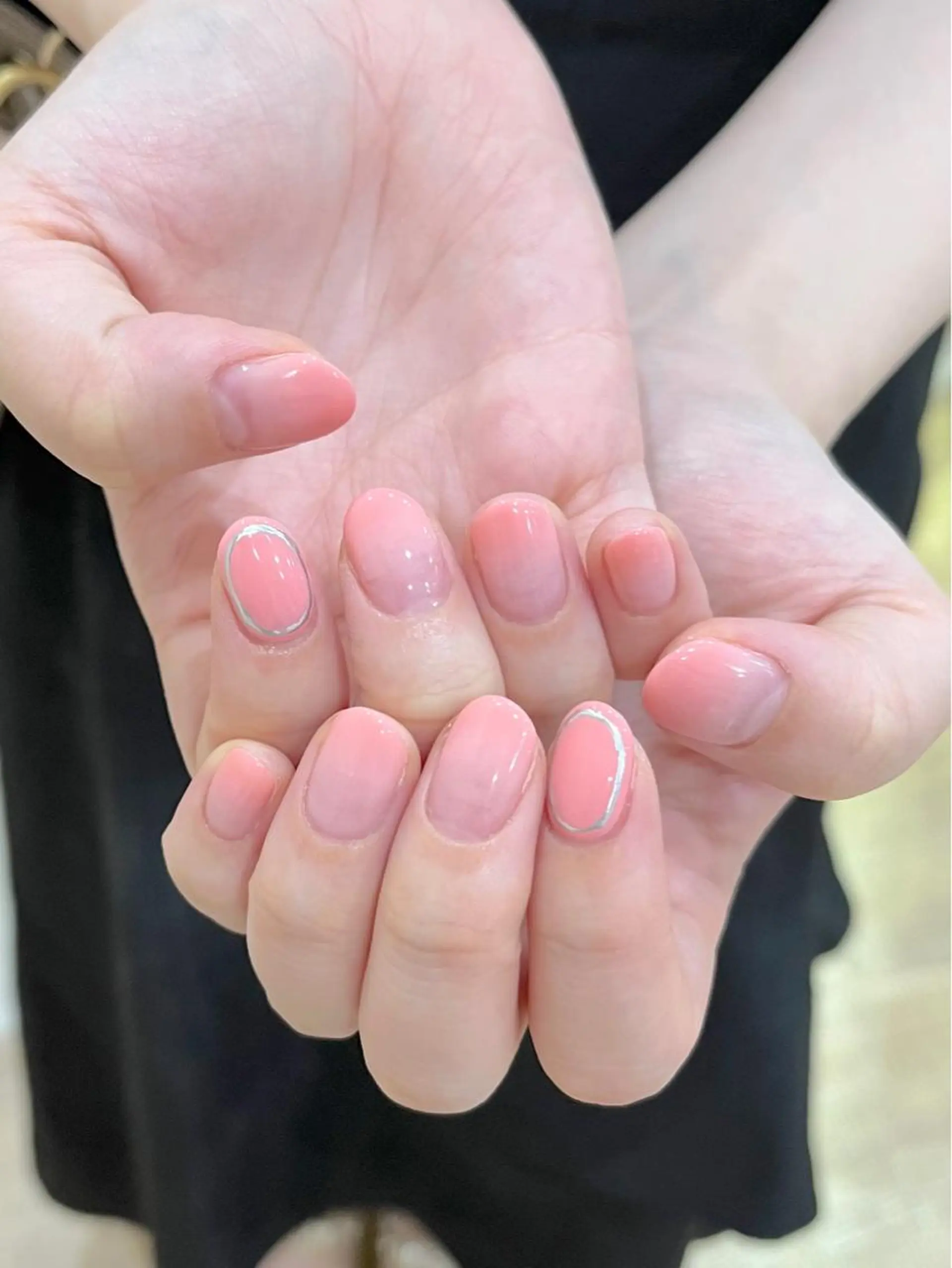 ネイル Sone Saoriのネイルデザイン