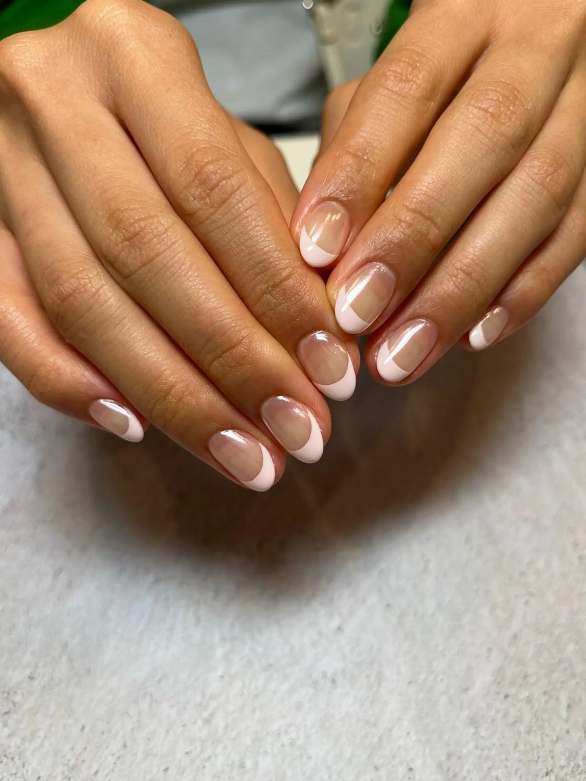 ネイル ハンドネイル LINON所属・【LINON】 airiのネイルデザイン